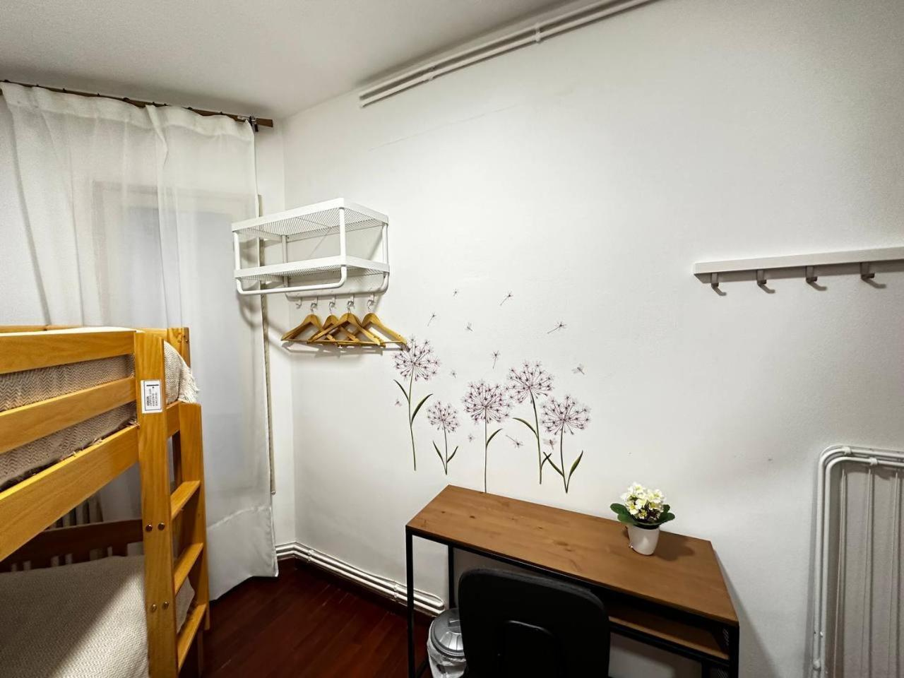 Bed & Breakfast Nuevo Paris Barcelona