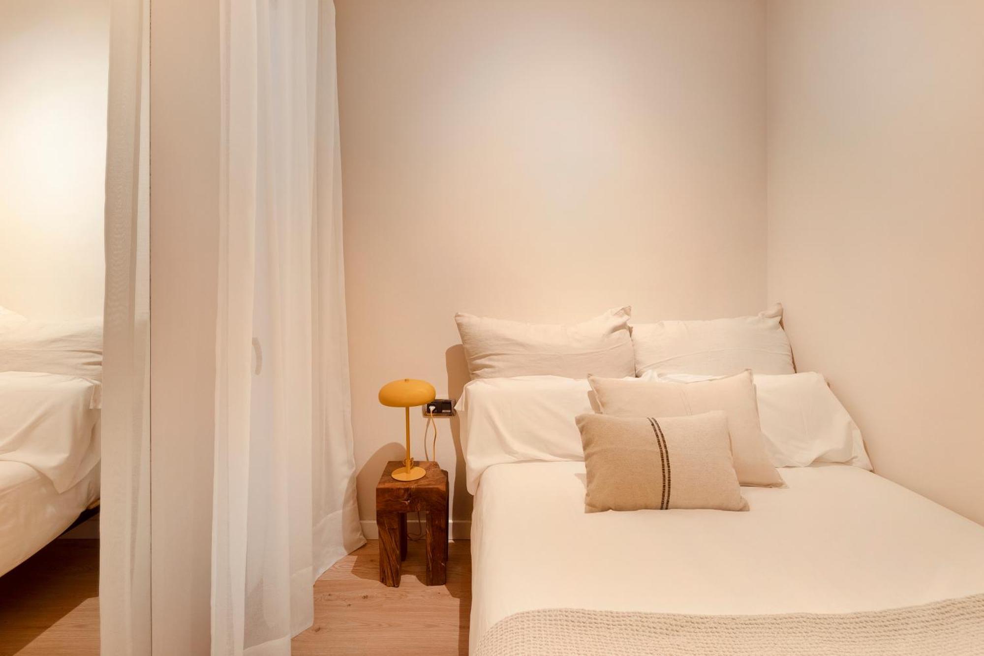 Apartamento C211 Barcelona