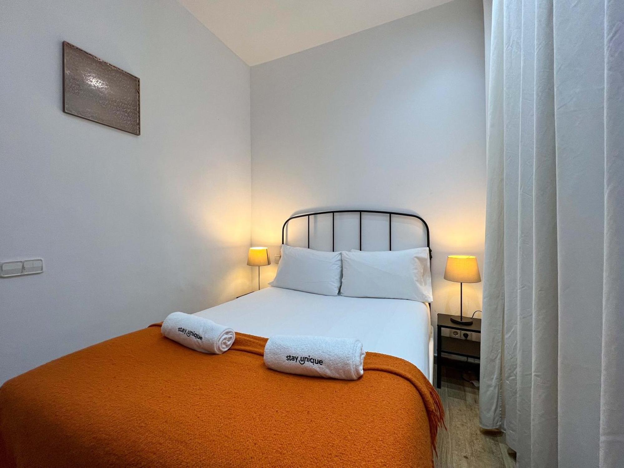 Apartamento U-nique Caminal Barcelona