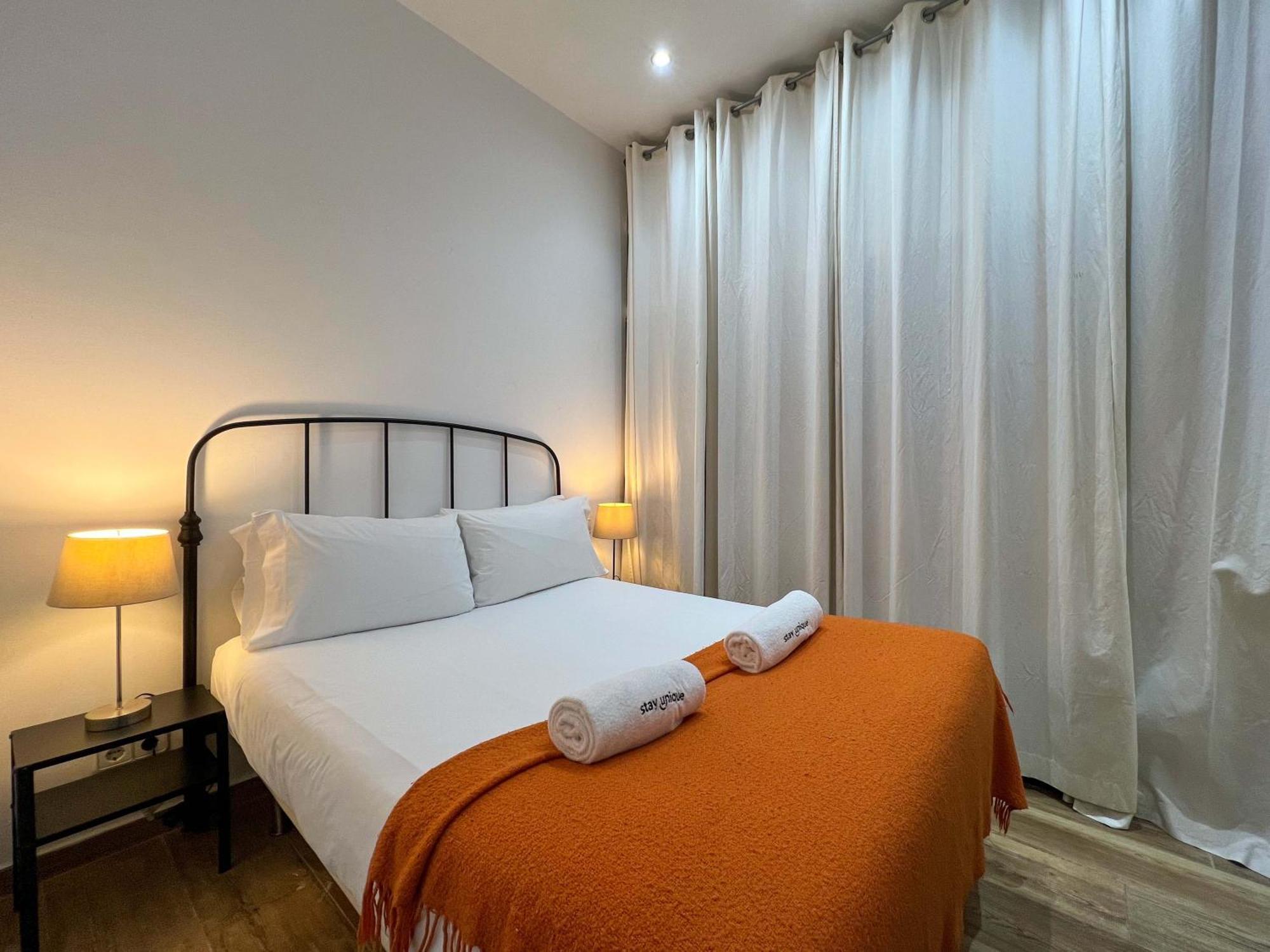 Apartamento U-nique Caminal Barcelona