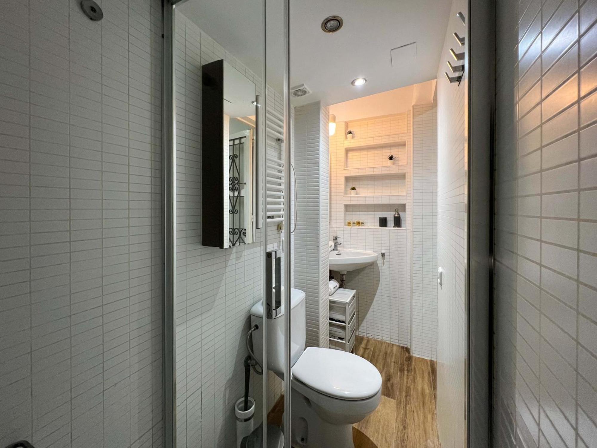 Apartamento U-nique Caminal Barcelona