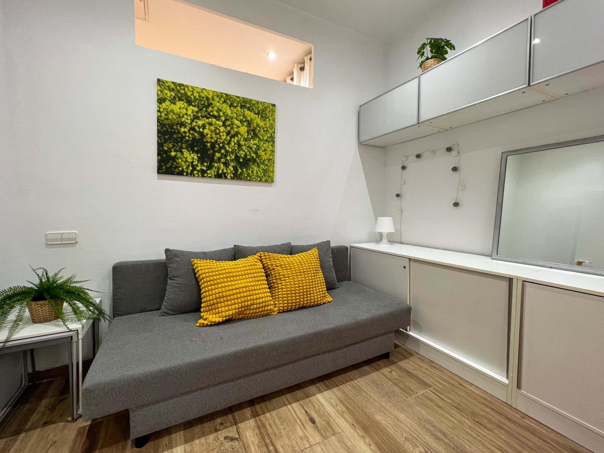 Apartamento U-nique Caminal