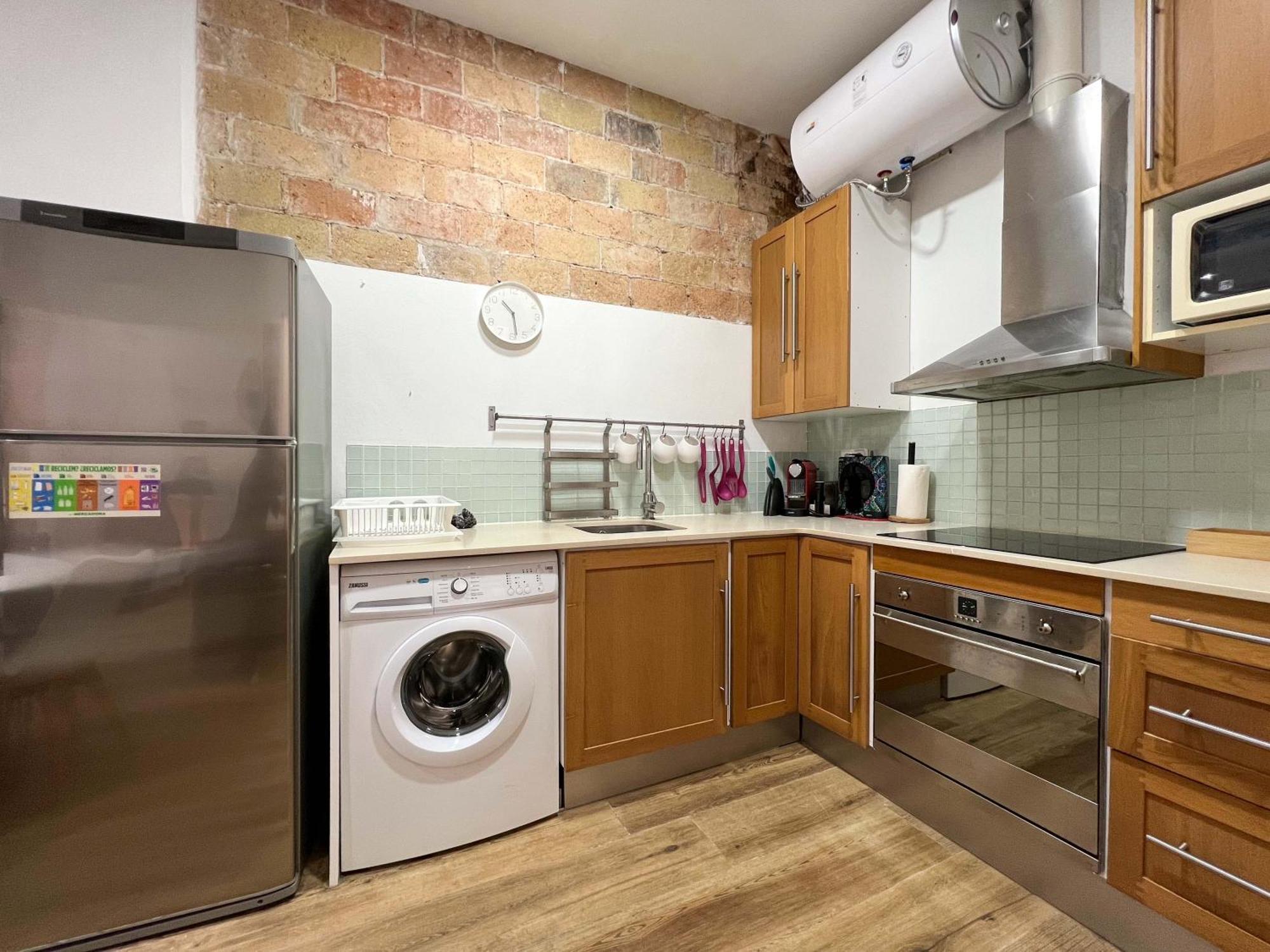 Apartamento U-nique Caminal