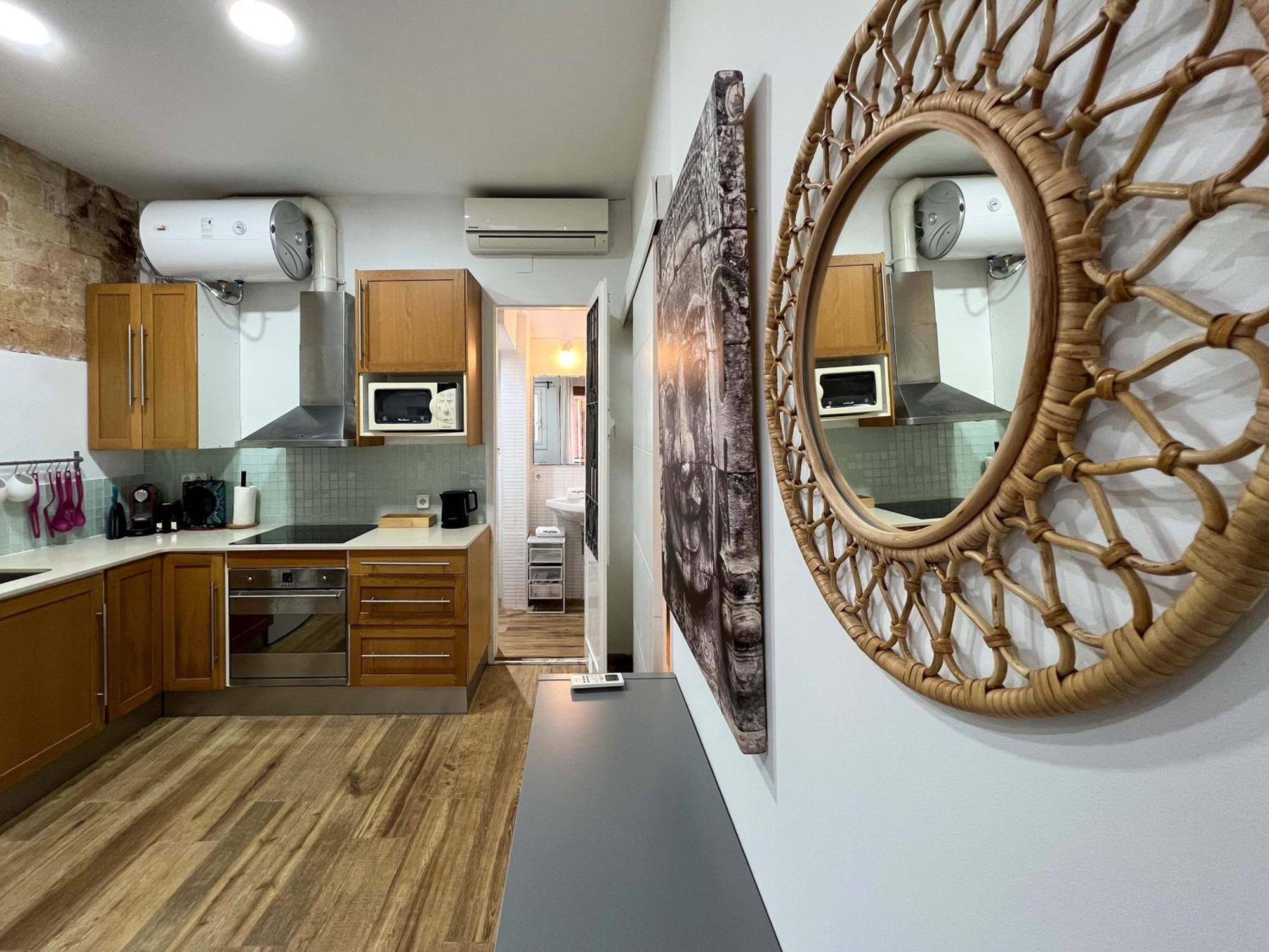 U-nique Caminal Apartamento