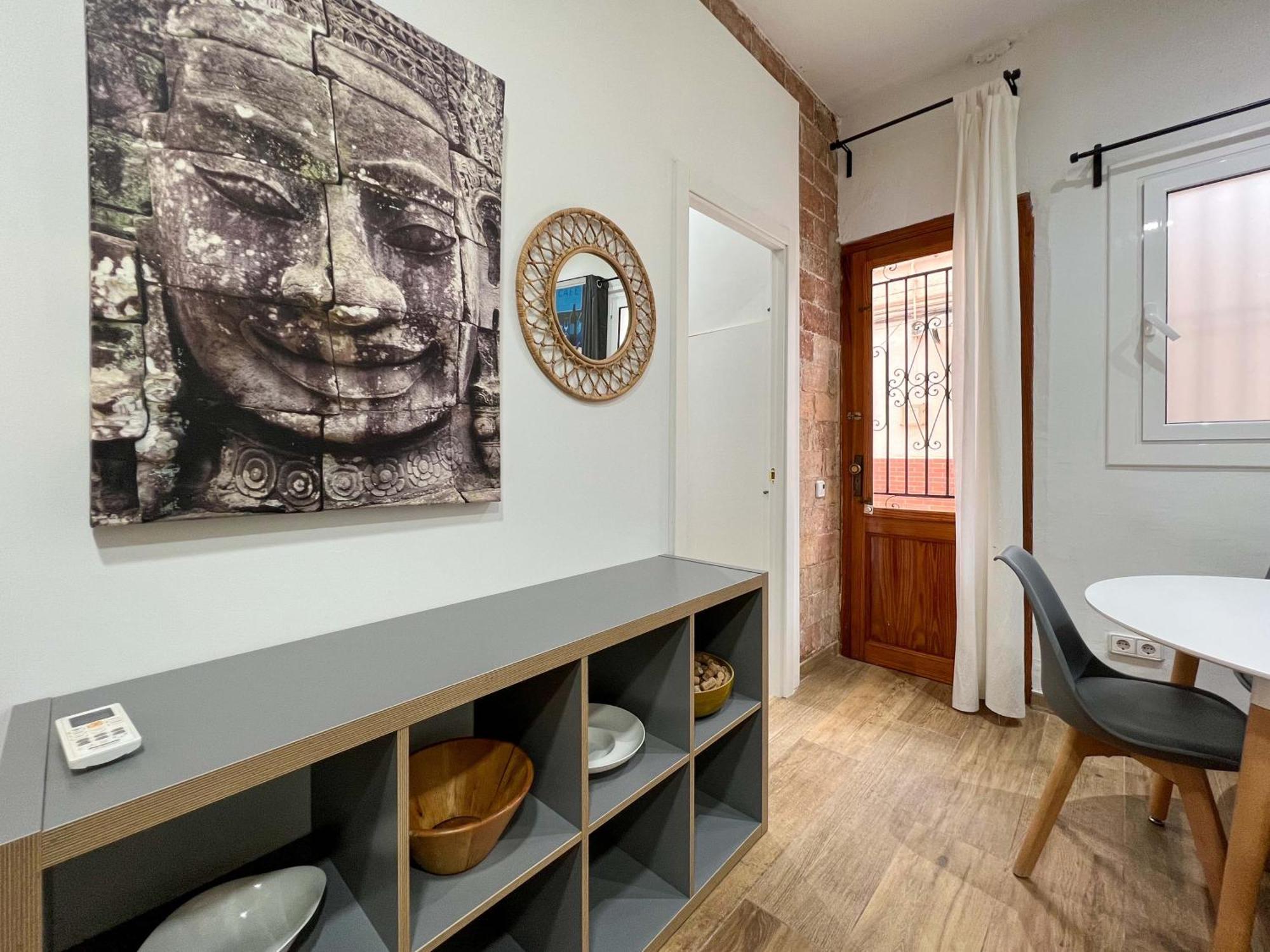 Apartamento U-nique Caminal *