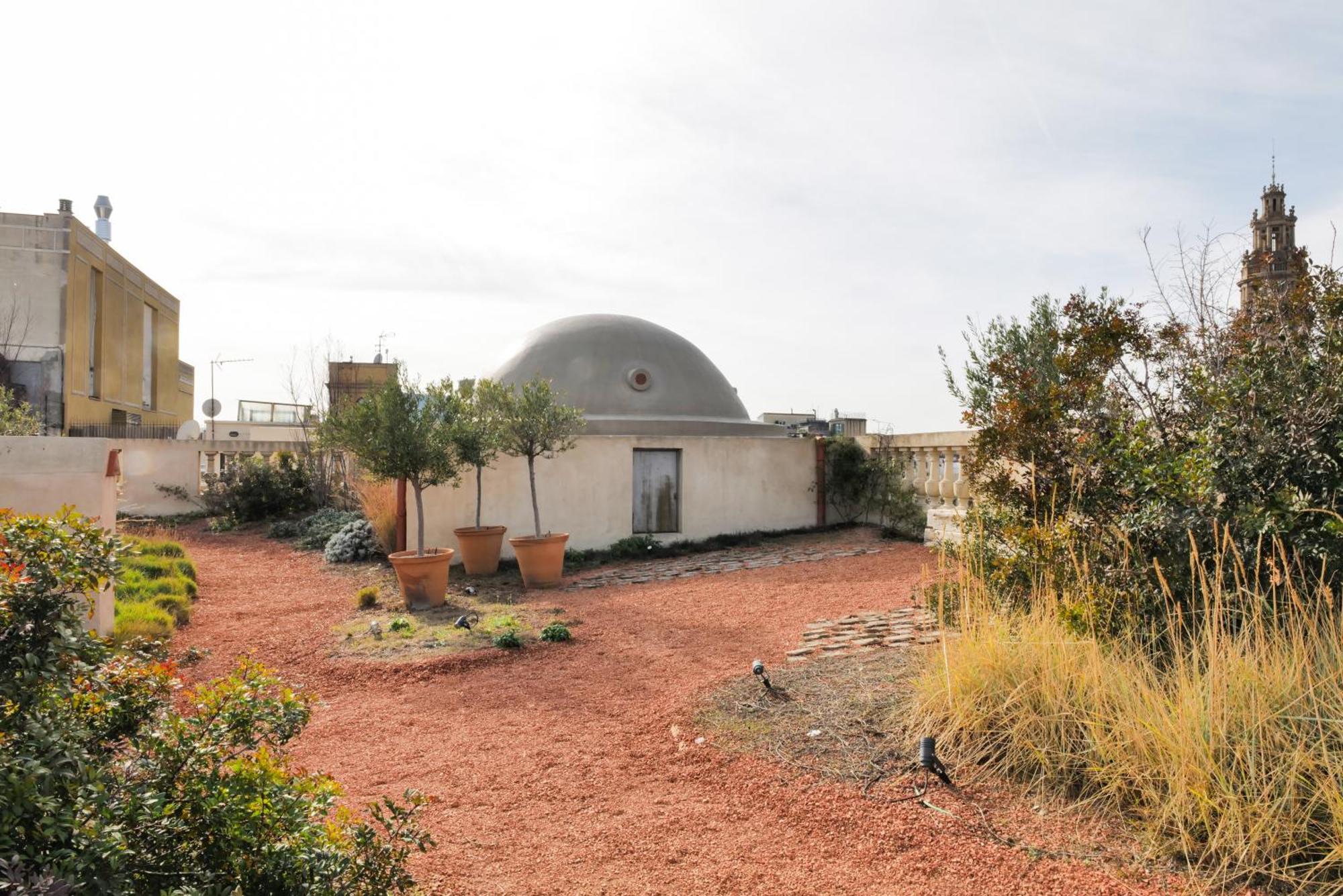 Guest house Porxos Garden *