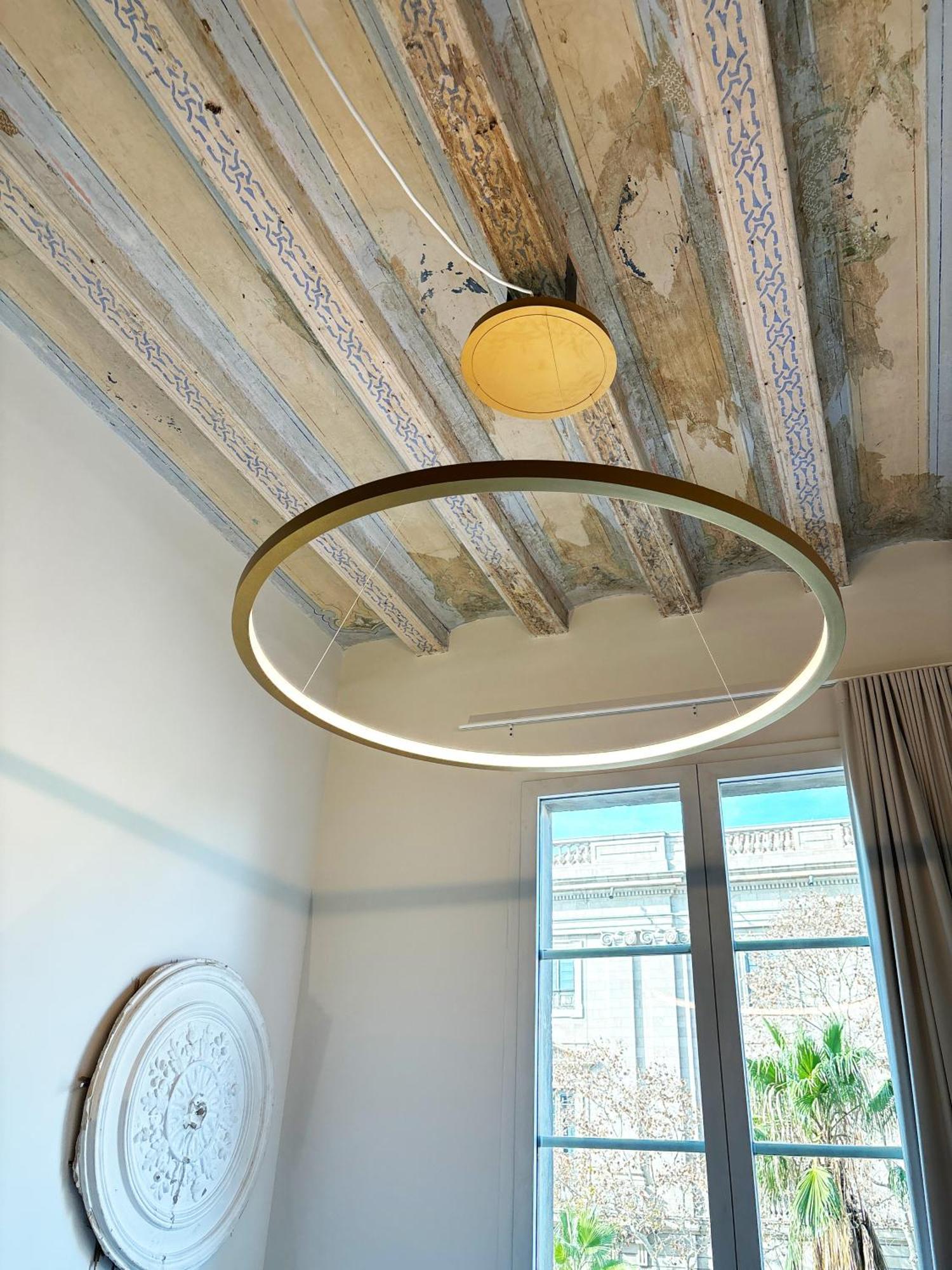 Guest house Porxos Garden Barcelona