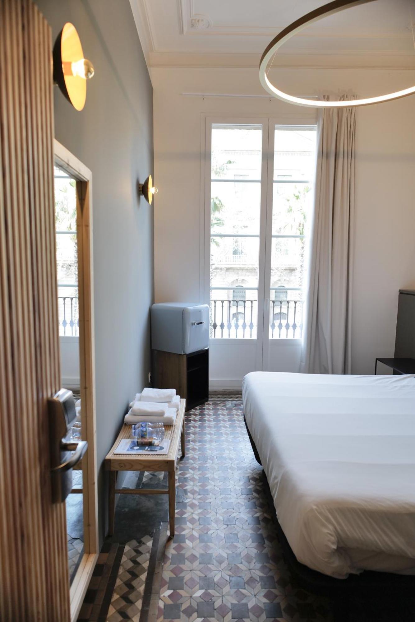 Porxos Garden Guest house *