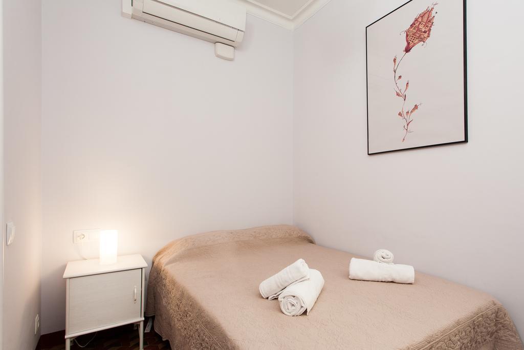 Key Vintage - Passeig De Gracia Apartamento Barcelona