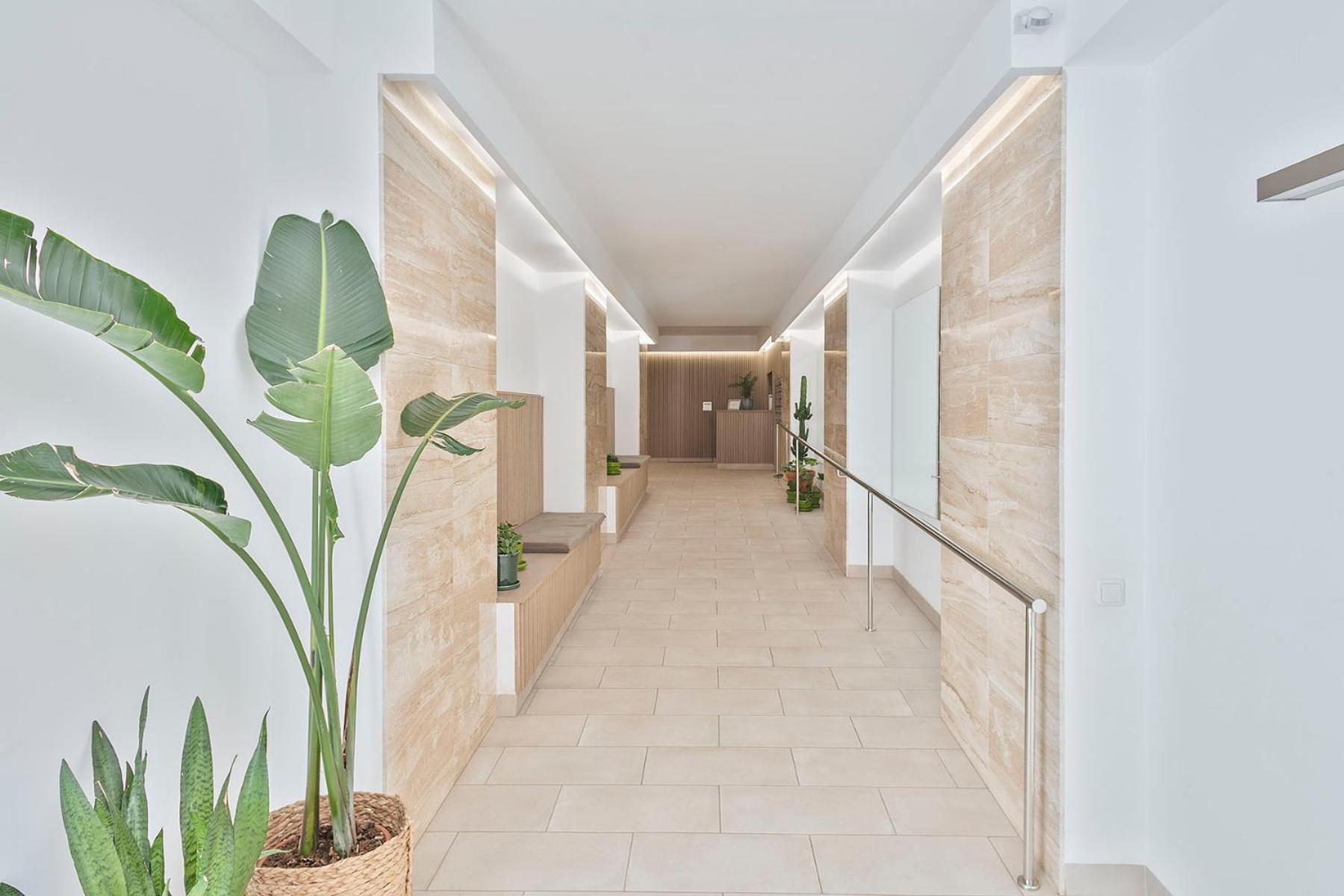 Apartamento Luxury Muntaner Plaza *