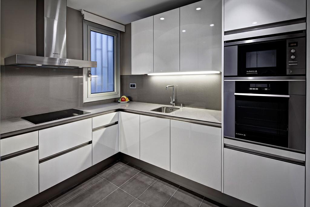 Apartment Habitat Paseo De Gracia