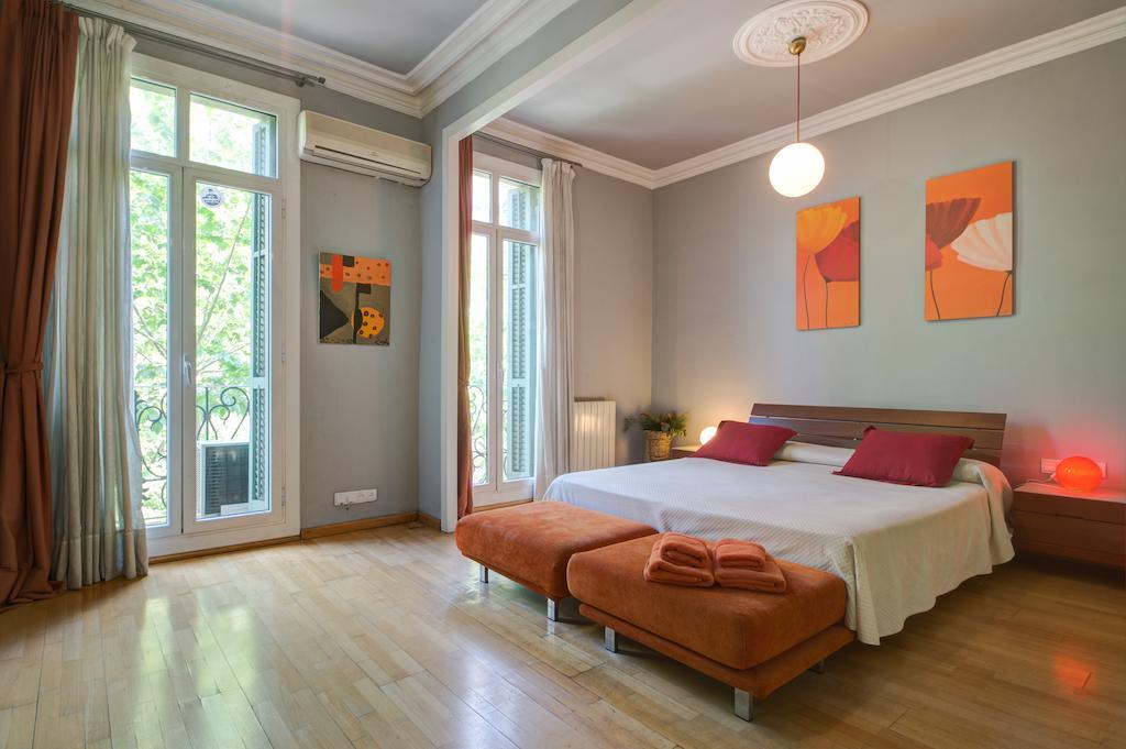 Luxury Apartamento *