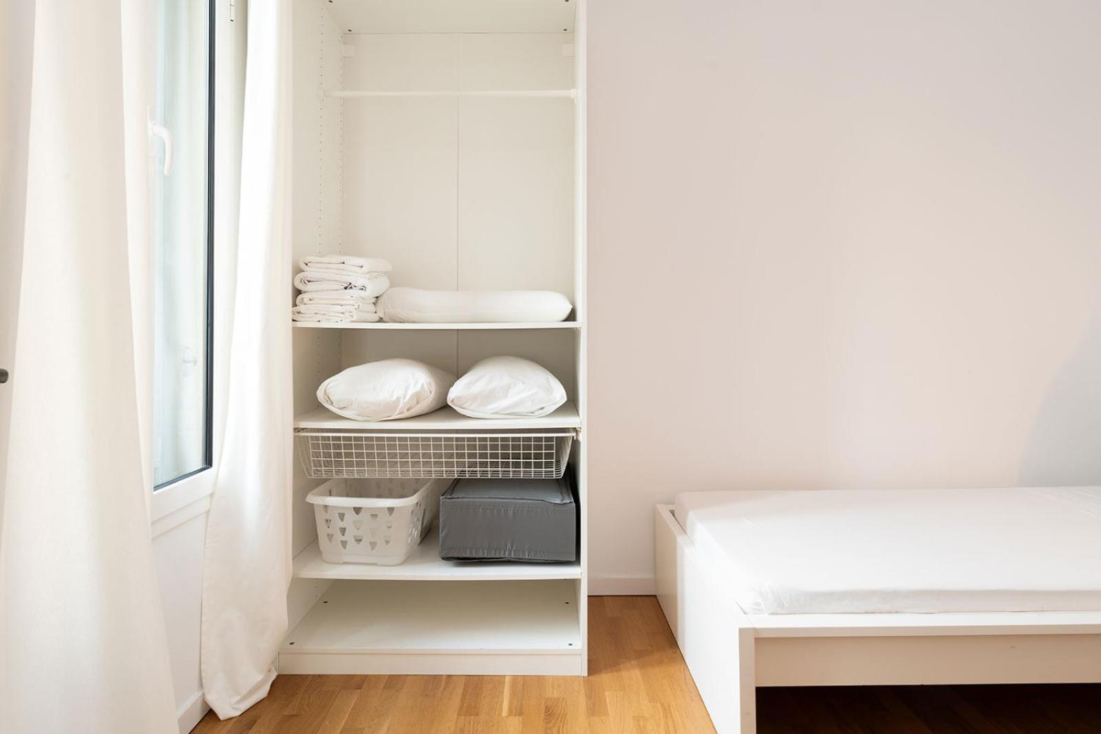 Apartamento Bright And Cozy Flat In The Heart Of The *