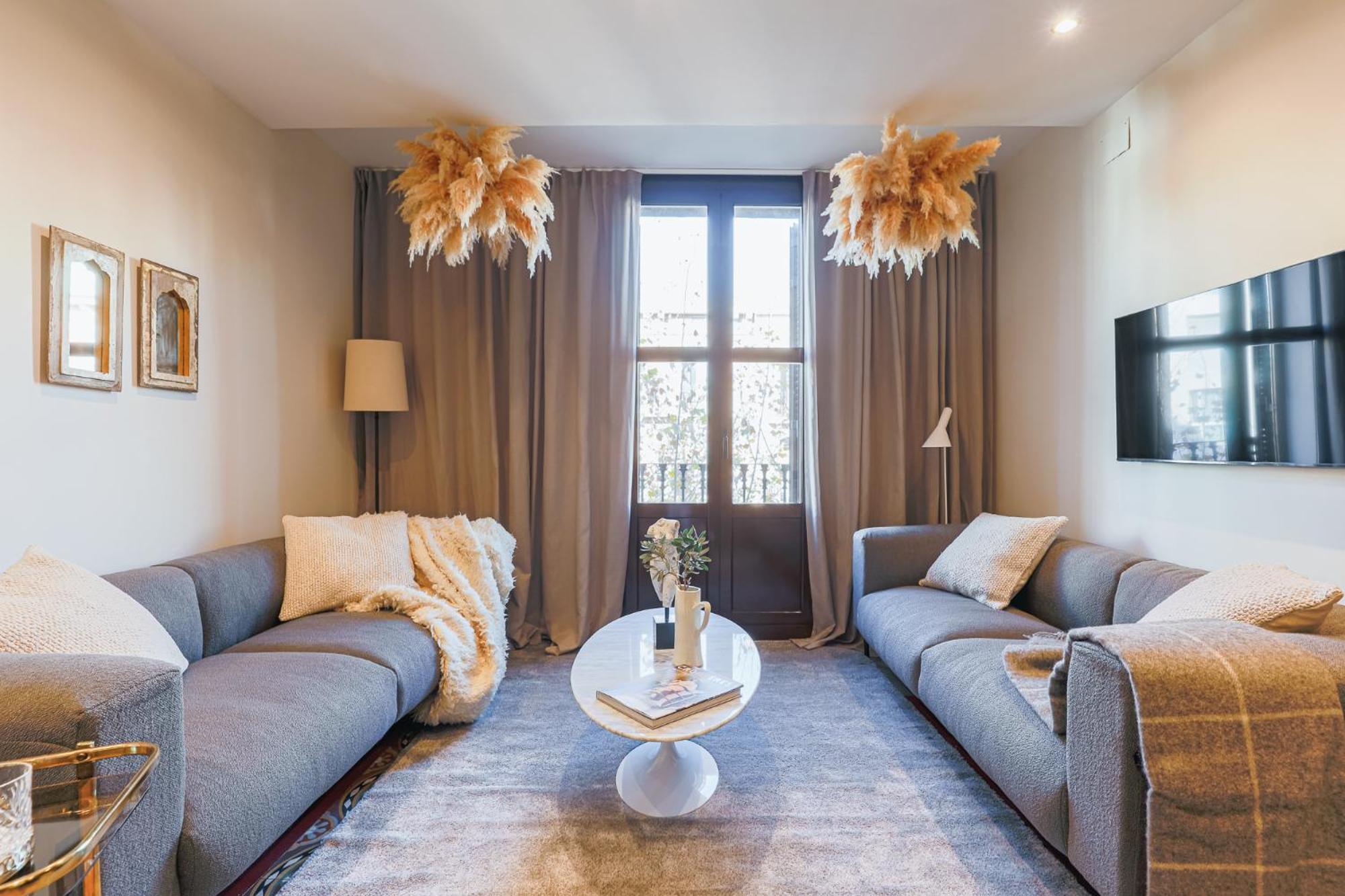 En Boutique Tamarit Apartamento *
