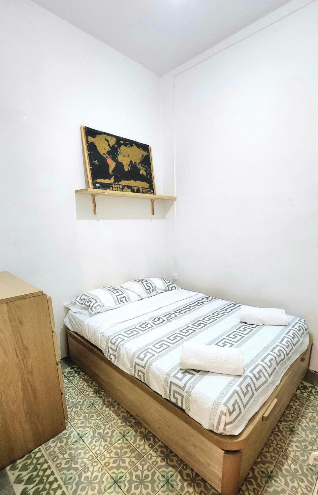 Dorado 2 Apartamento Barcelona