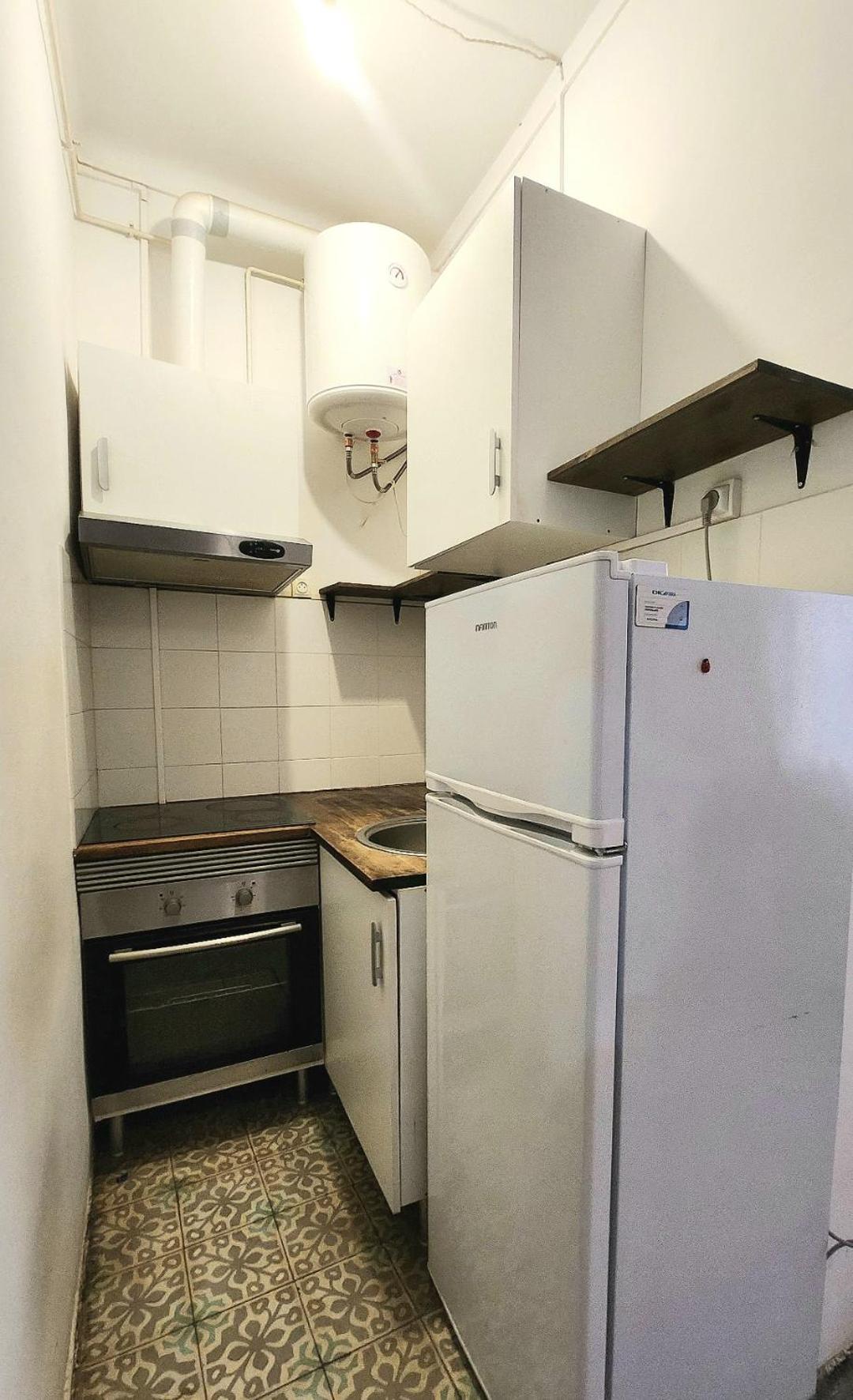 Dorado 2 Apartamento Barcelona