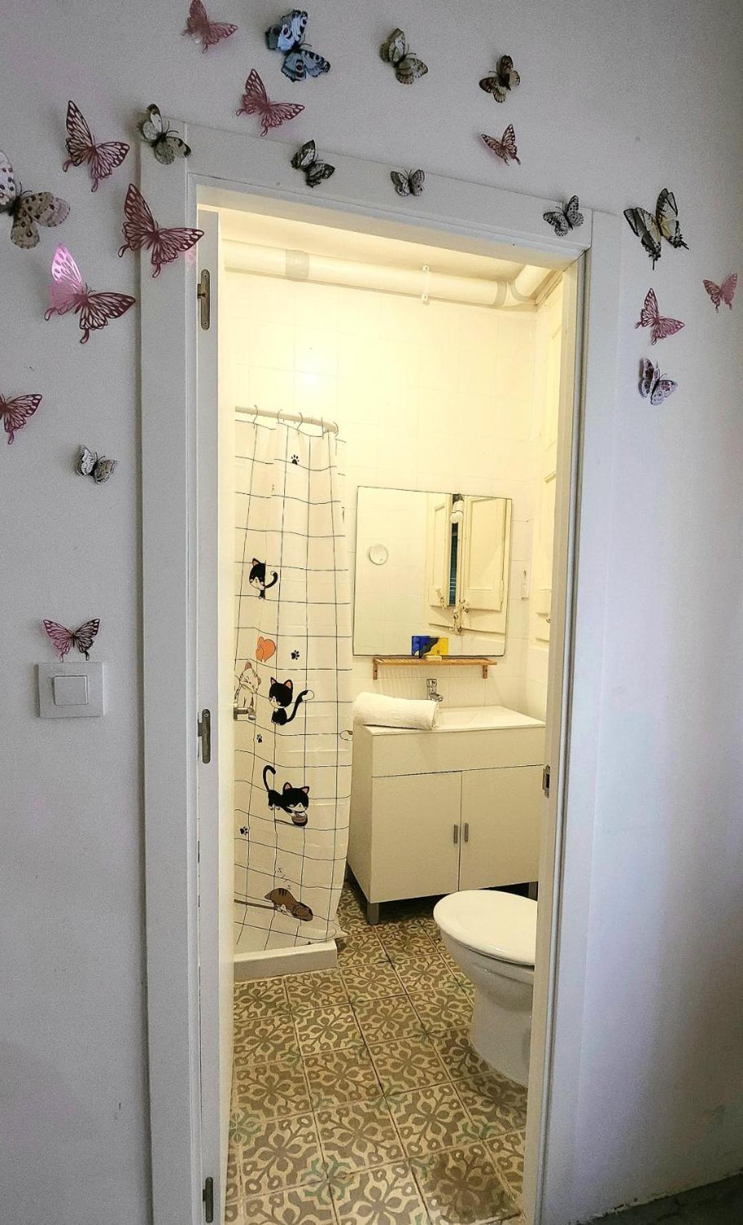 Dorado 2 Apartamento Barcelona