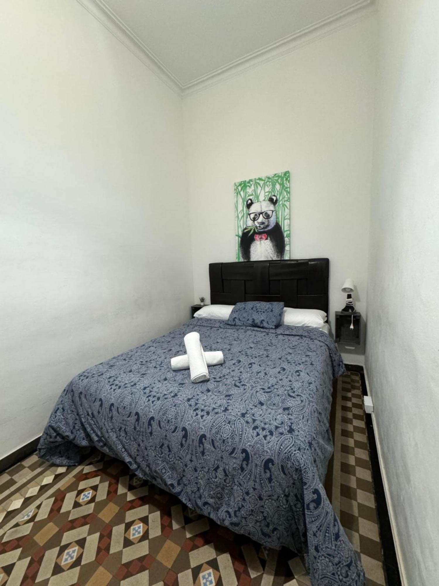 Rubi's Abode Bcn * Barcelona