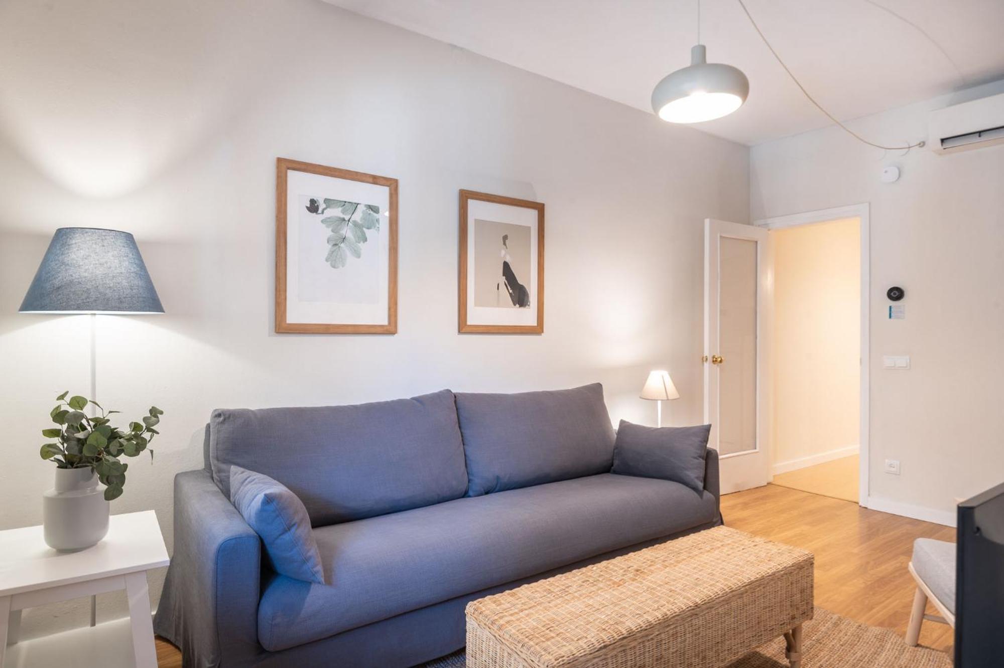 Comfortable 3 Bed Next To The Sagrada Familia * Barcelona