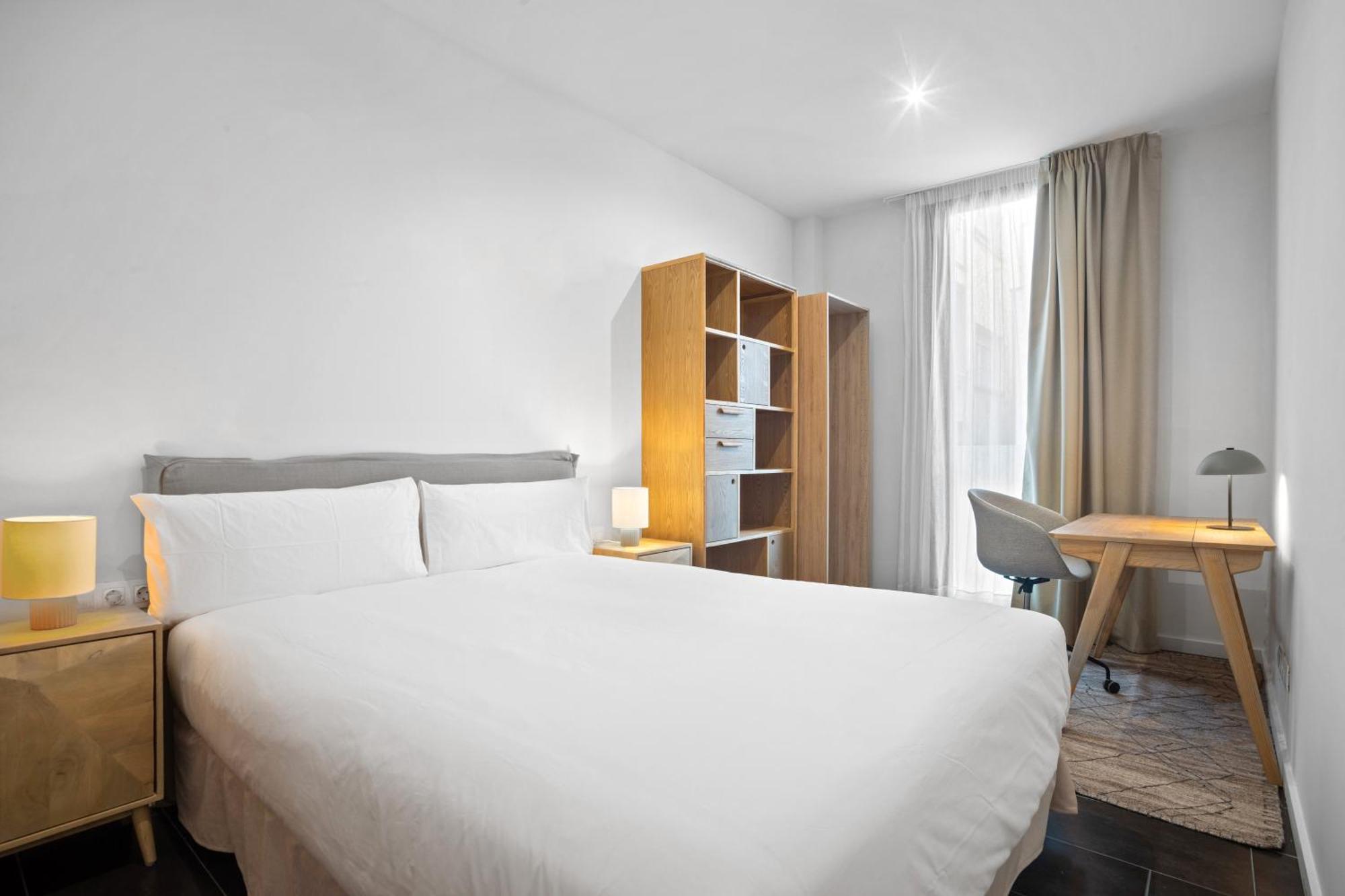 Apartamento Caterina 22@ Poblenou *