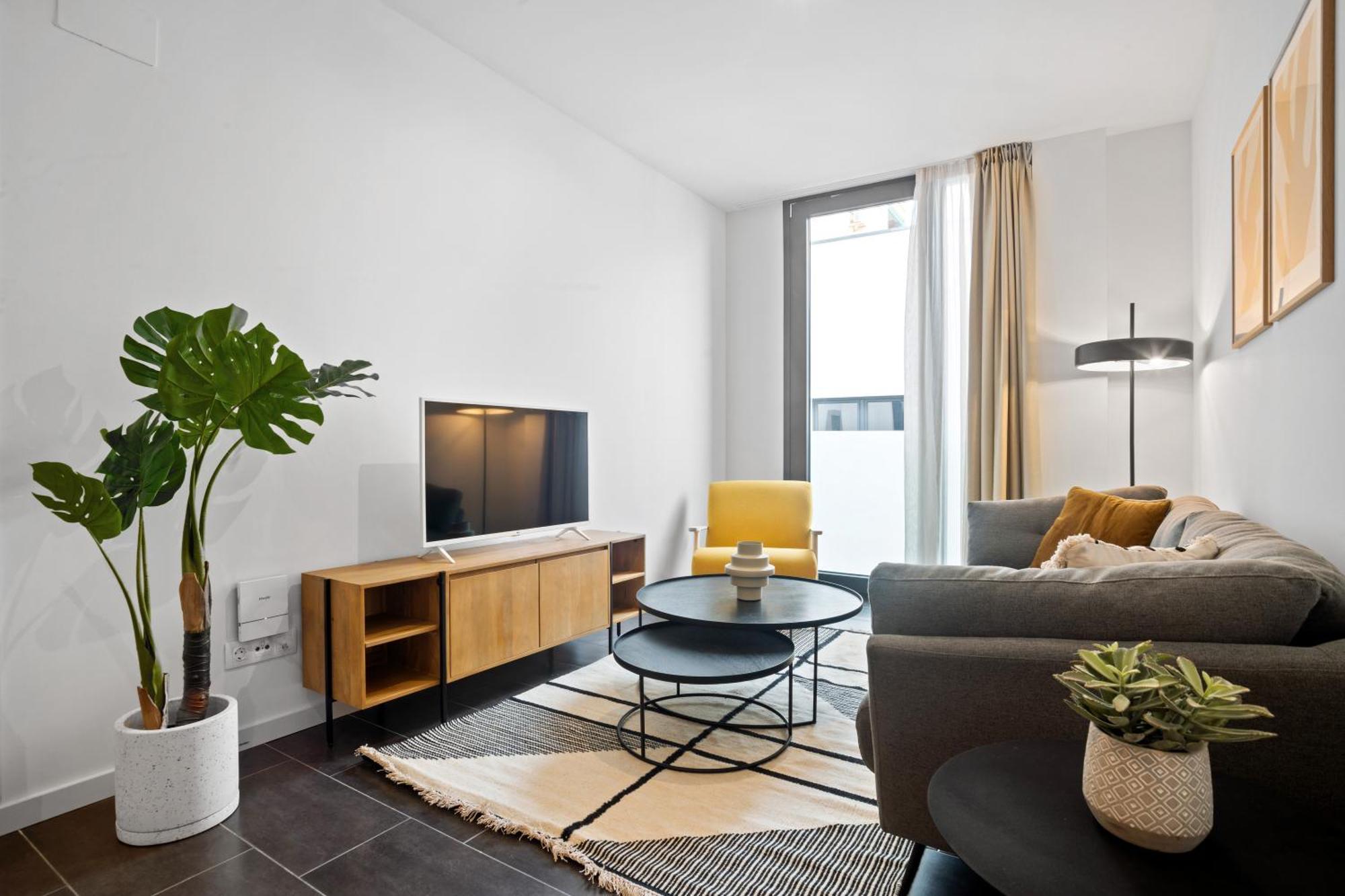 Apartamento Caterina 22@ Poblenou