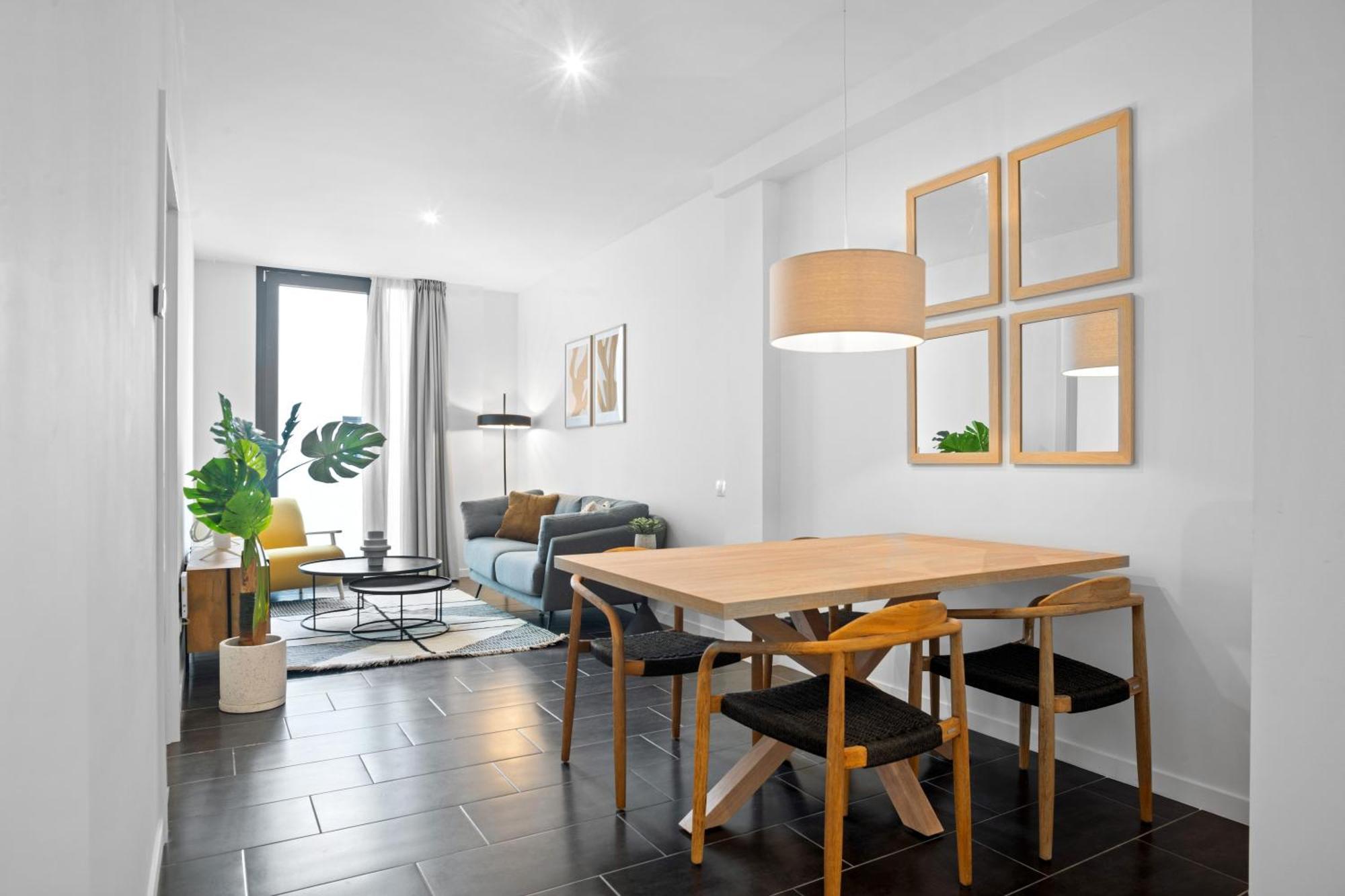 Caterina 22@ Poblenou Apartamento