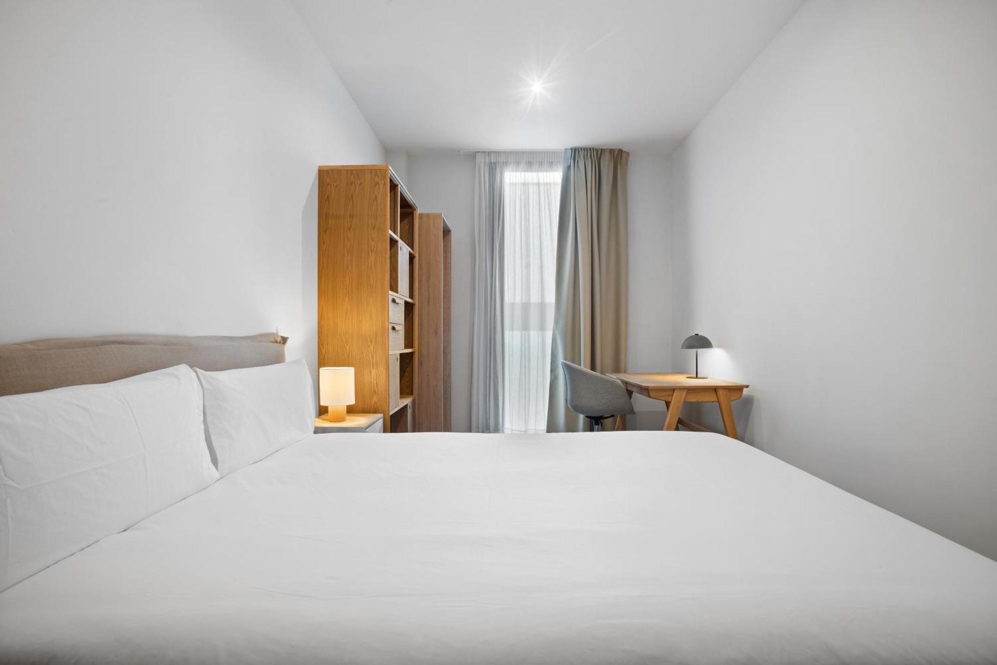 Apartamento Caterina 22@ Poblenou Barcelona