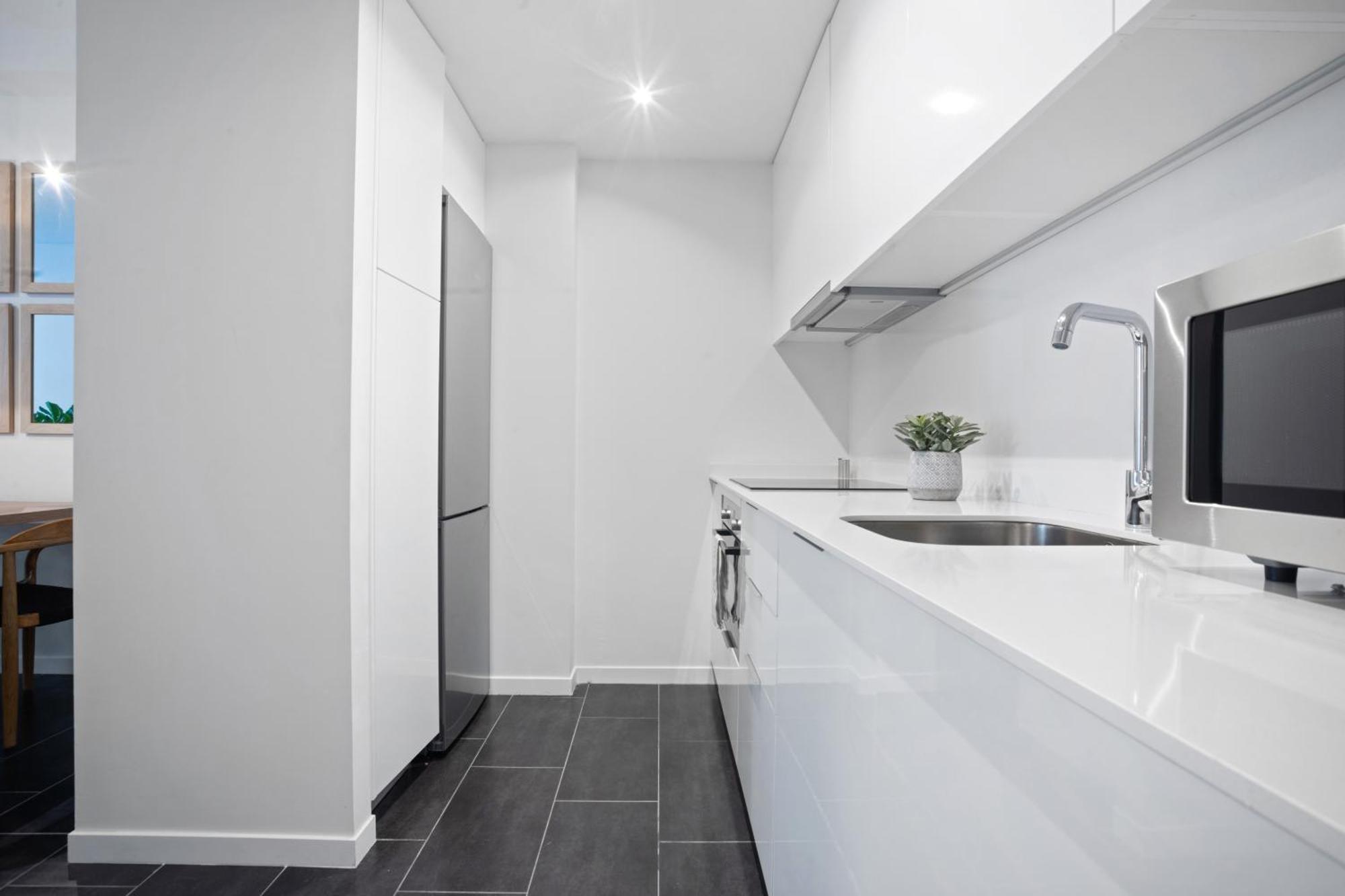 Caterina 22@ Poblenou Apartamento