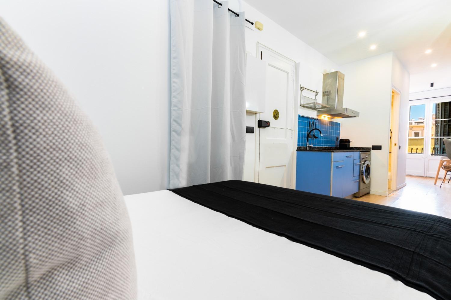 Apartamento R&b Mila Barcelona