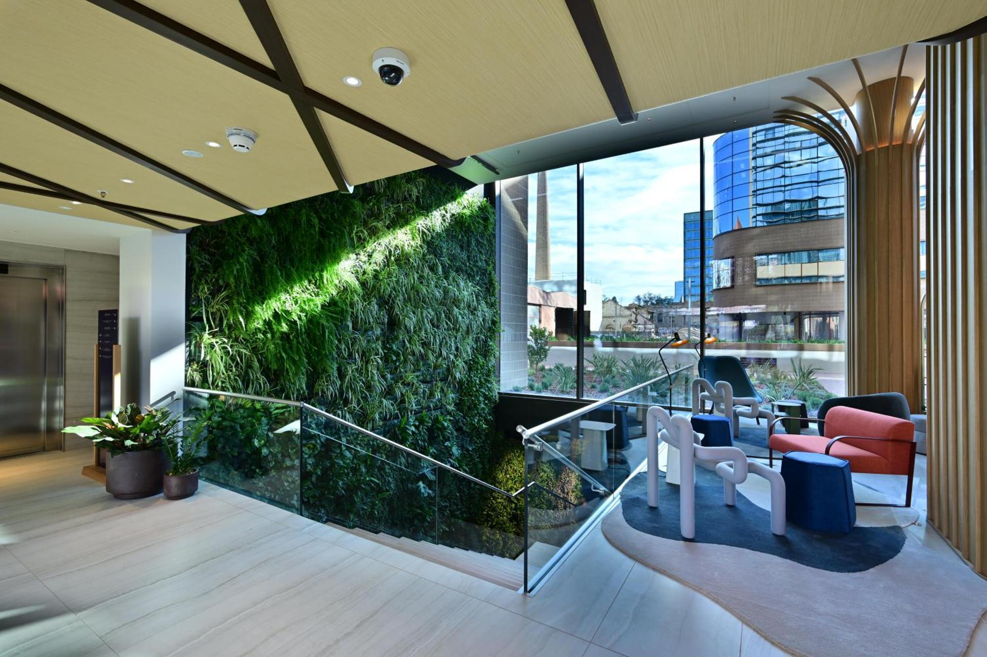 Labtwentytwo Barcelona, A Tribute Portfolio By Marriott Hotel