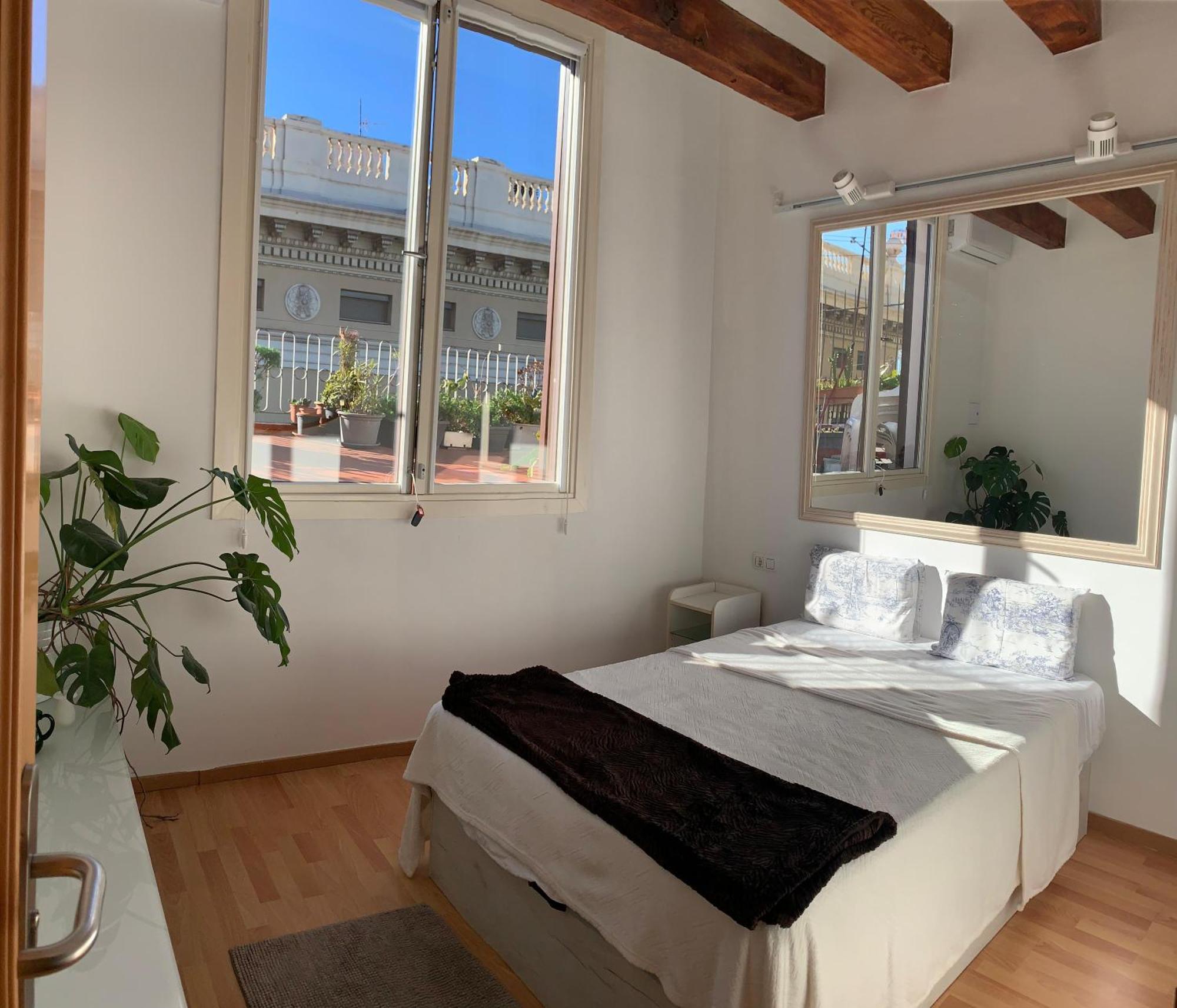 Ramblas Waterfront Apartamento Barcelona