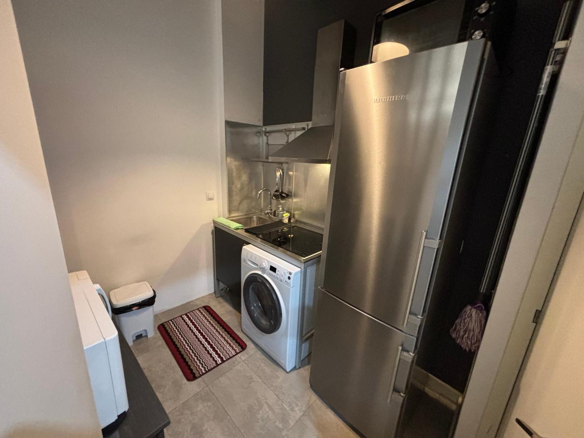 Apartamento Estudio Parejas Barcelona