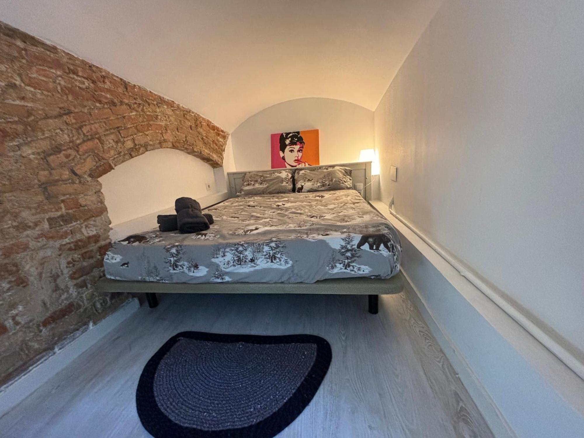 Apartamento Estudio Parejas Barcelona