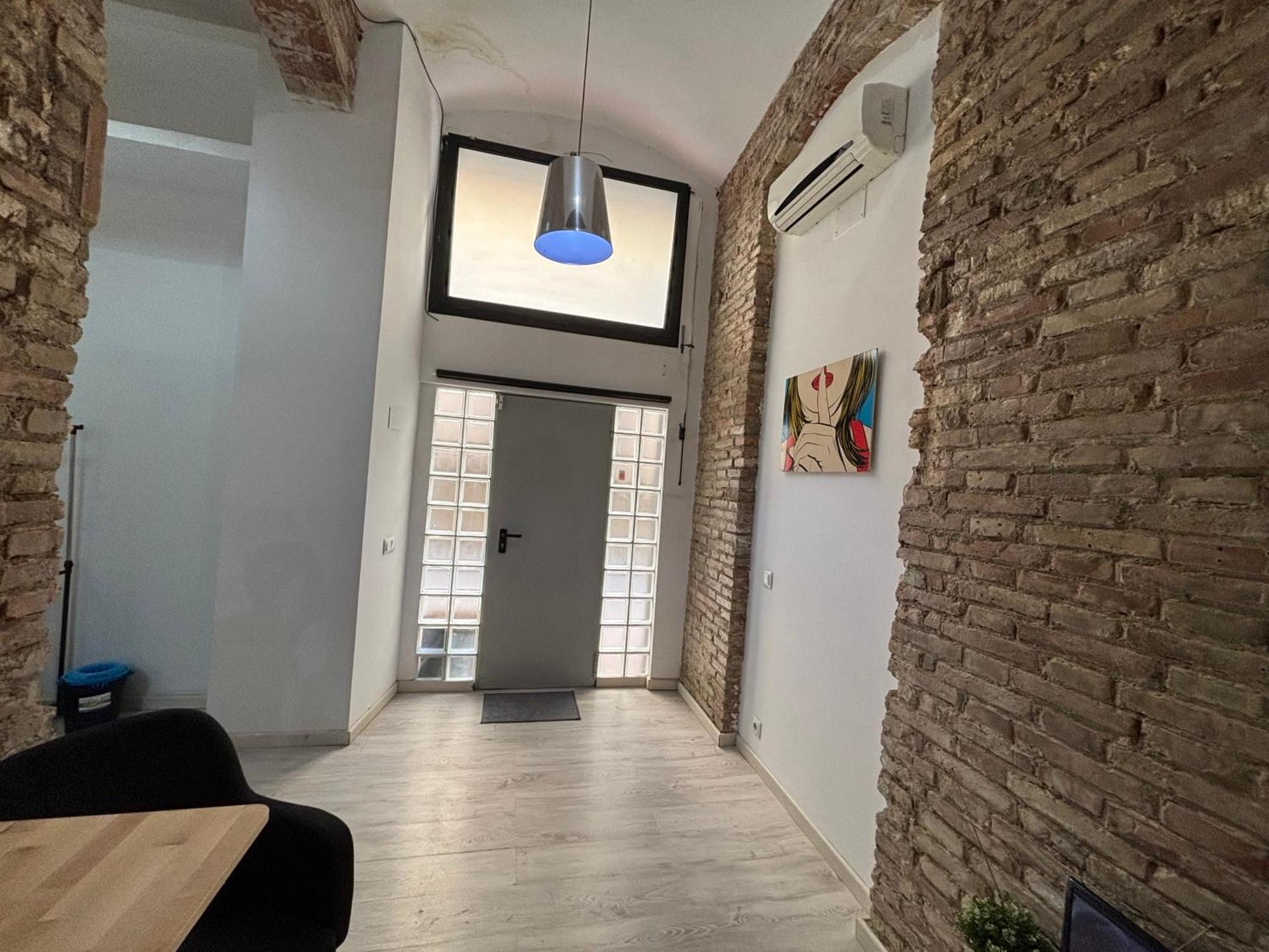 Apartamento Estudio Parejas