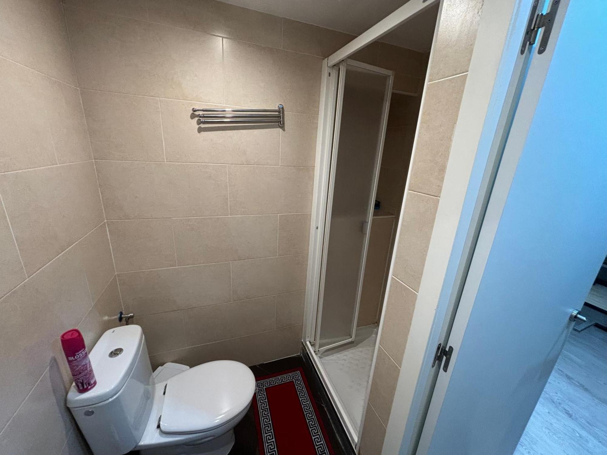 Estudio Parejas Apartamento