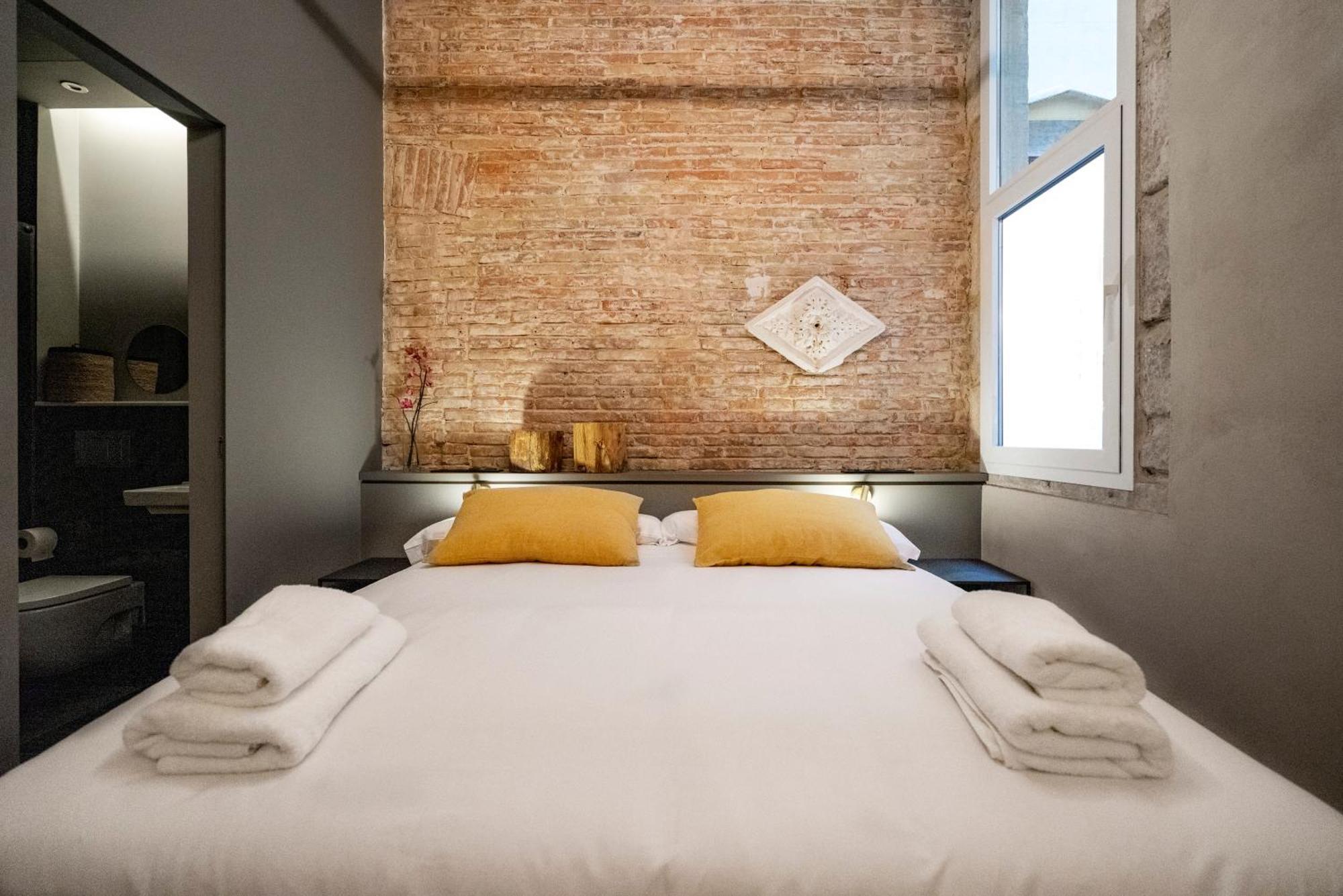 Porxos Garden Guest house Barcelona