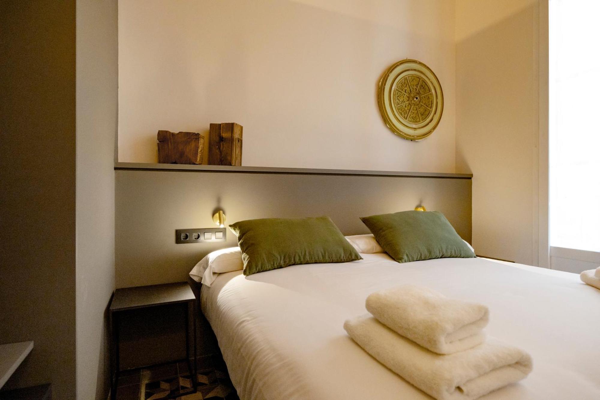 Porxos Garden Guest house