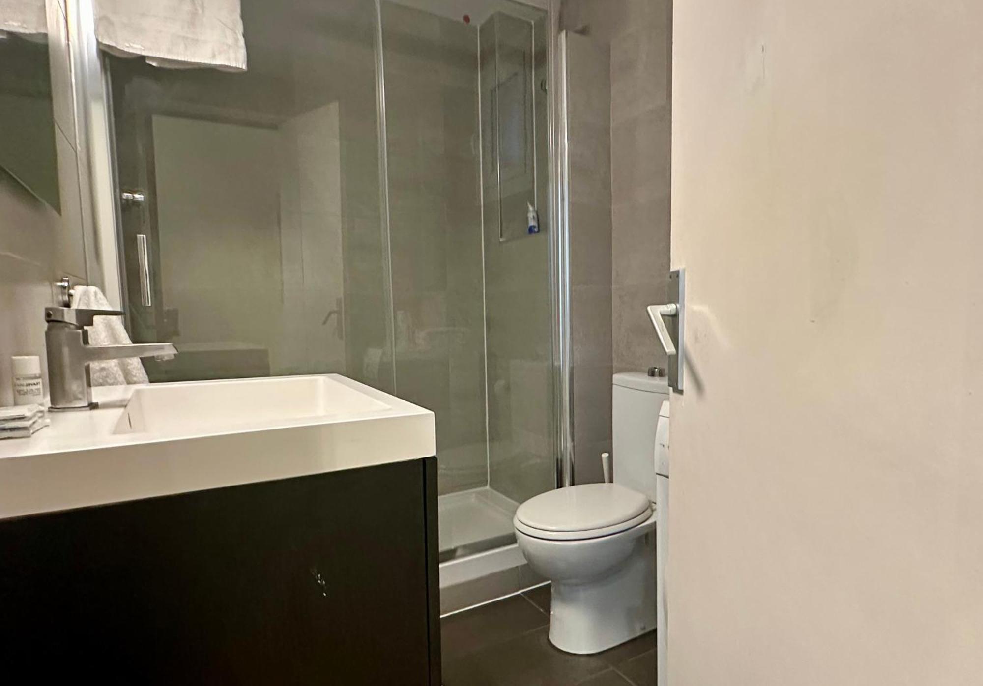 Attractive Apartament In The Heart Of The Apartamento