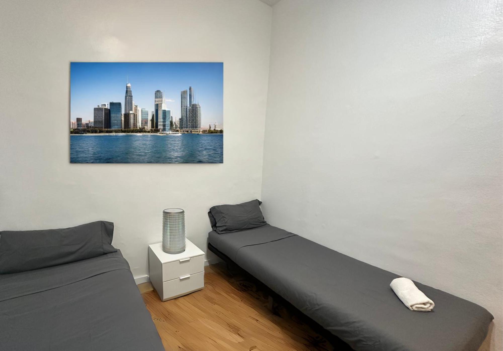 Apartamento Attractive Apartament In The Heart Of The *