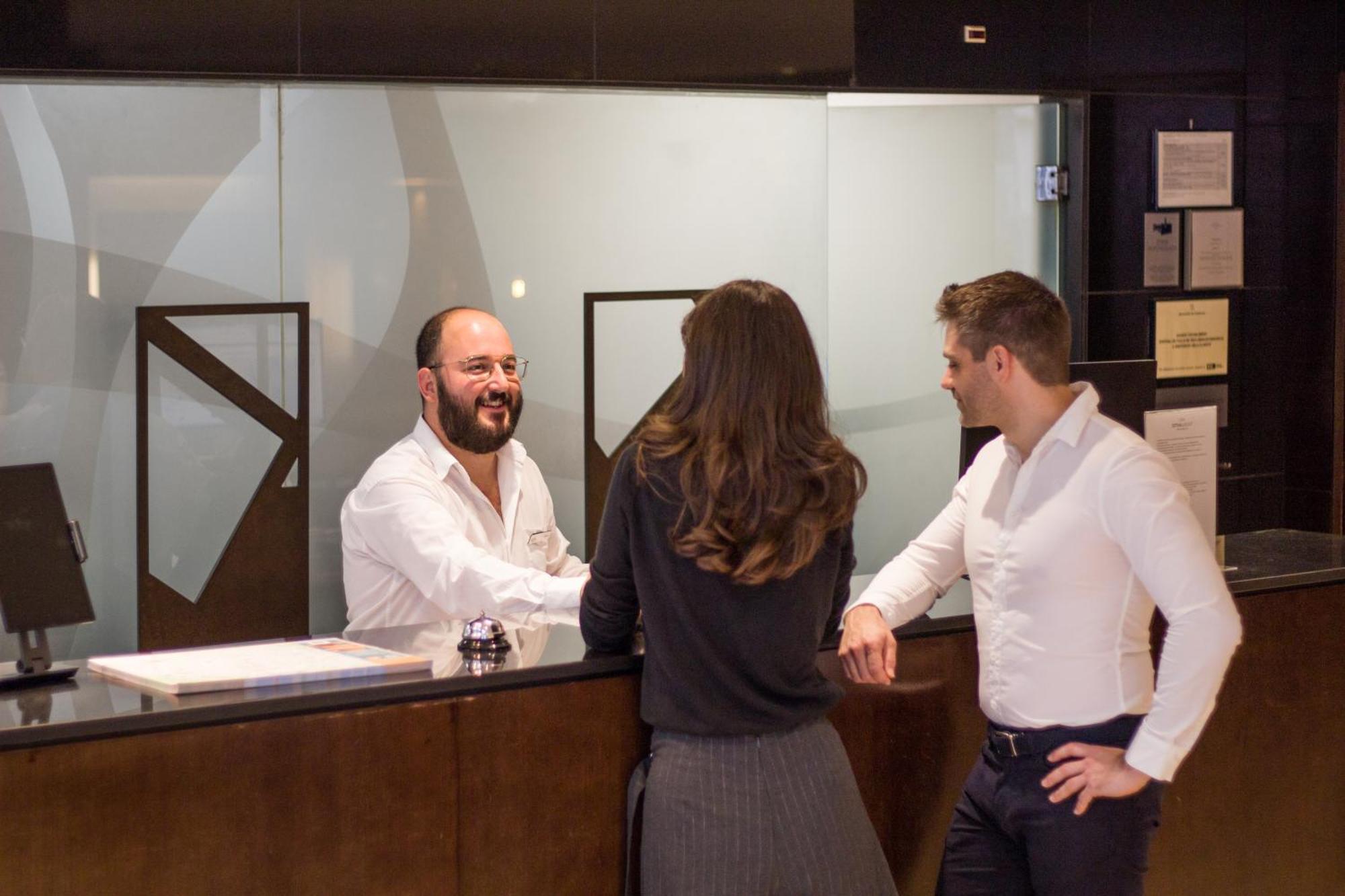 Vilamari 4* Barcelona