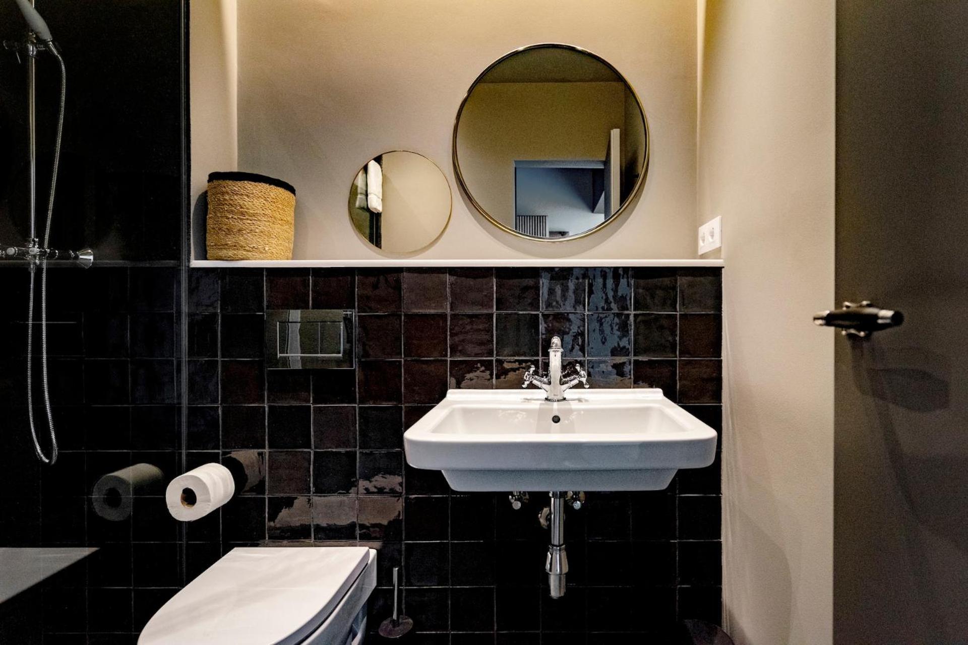 Guest house Porxos Garden Barcelona