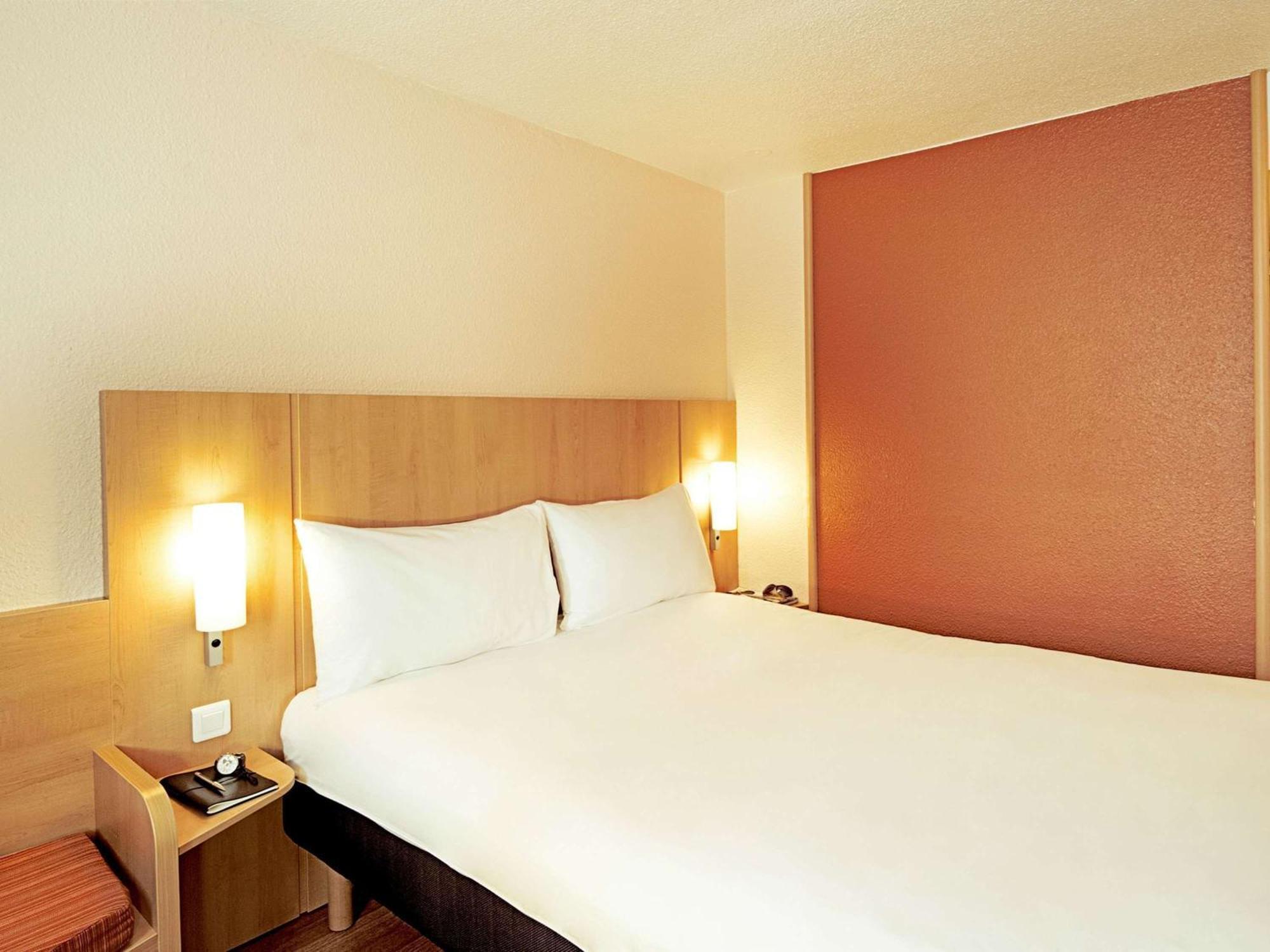 Ibis Centro Hotel