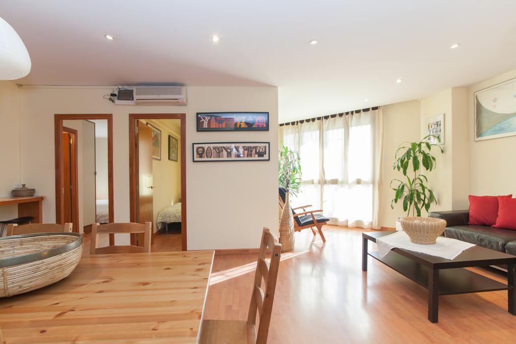 Apartamento Marina *