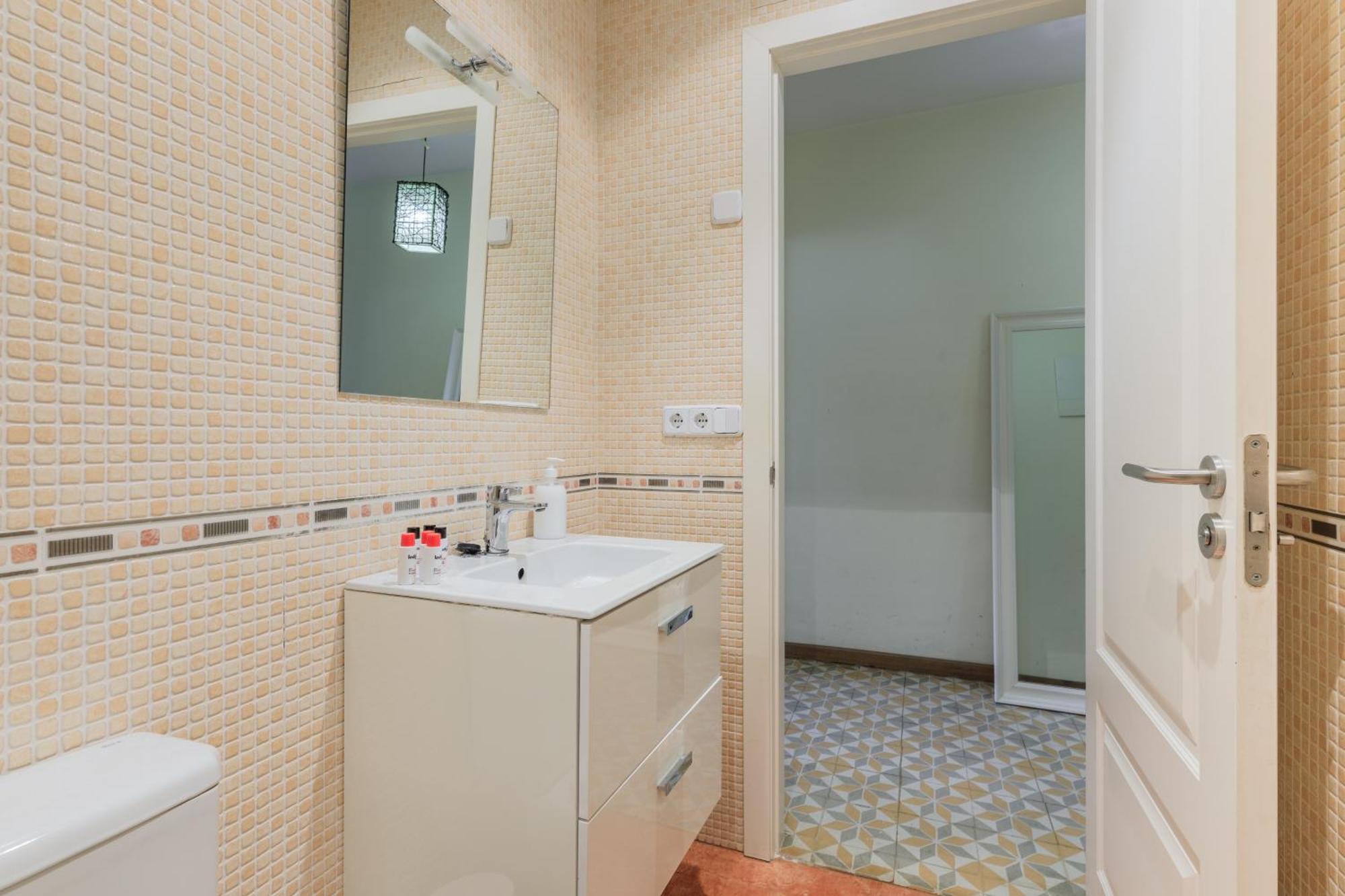 Apartamento Housalia Gracia *