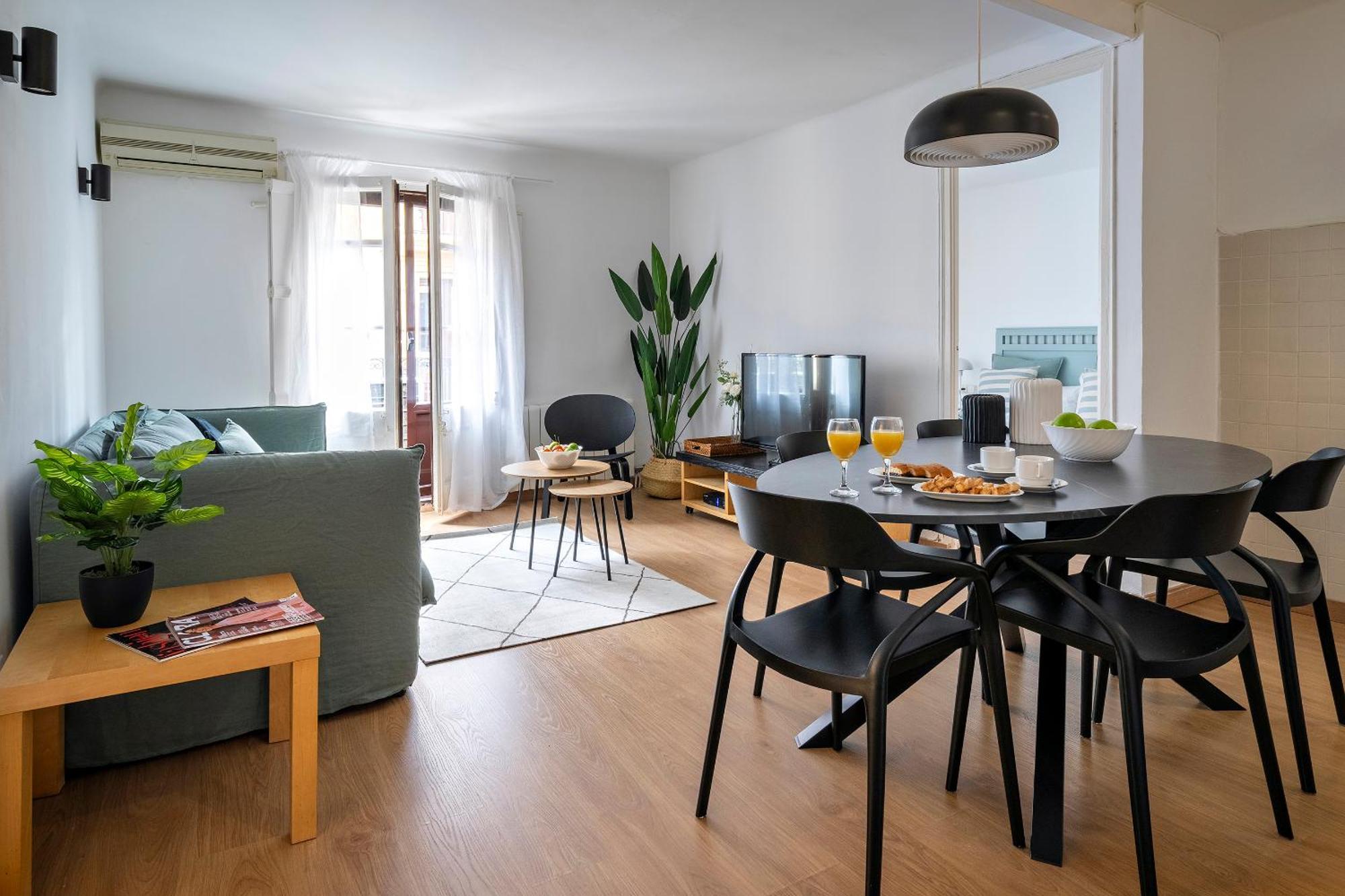 Habitat Art Apartamento *