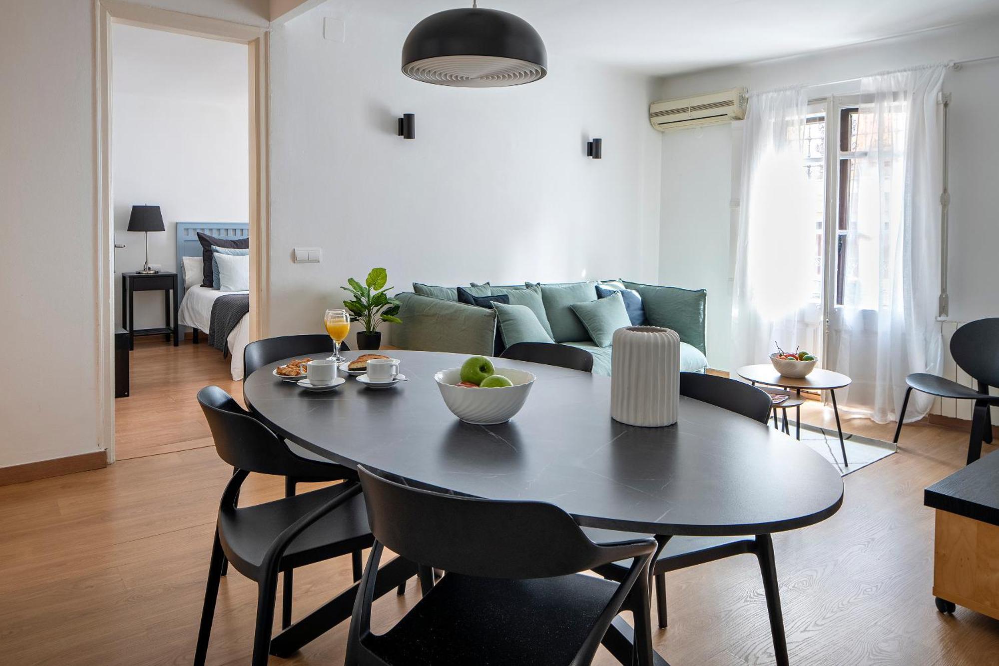 Apartamento Habitat Art