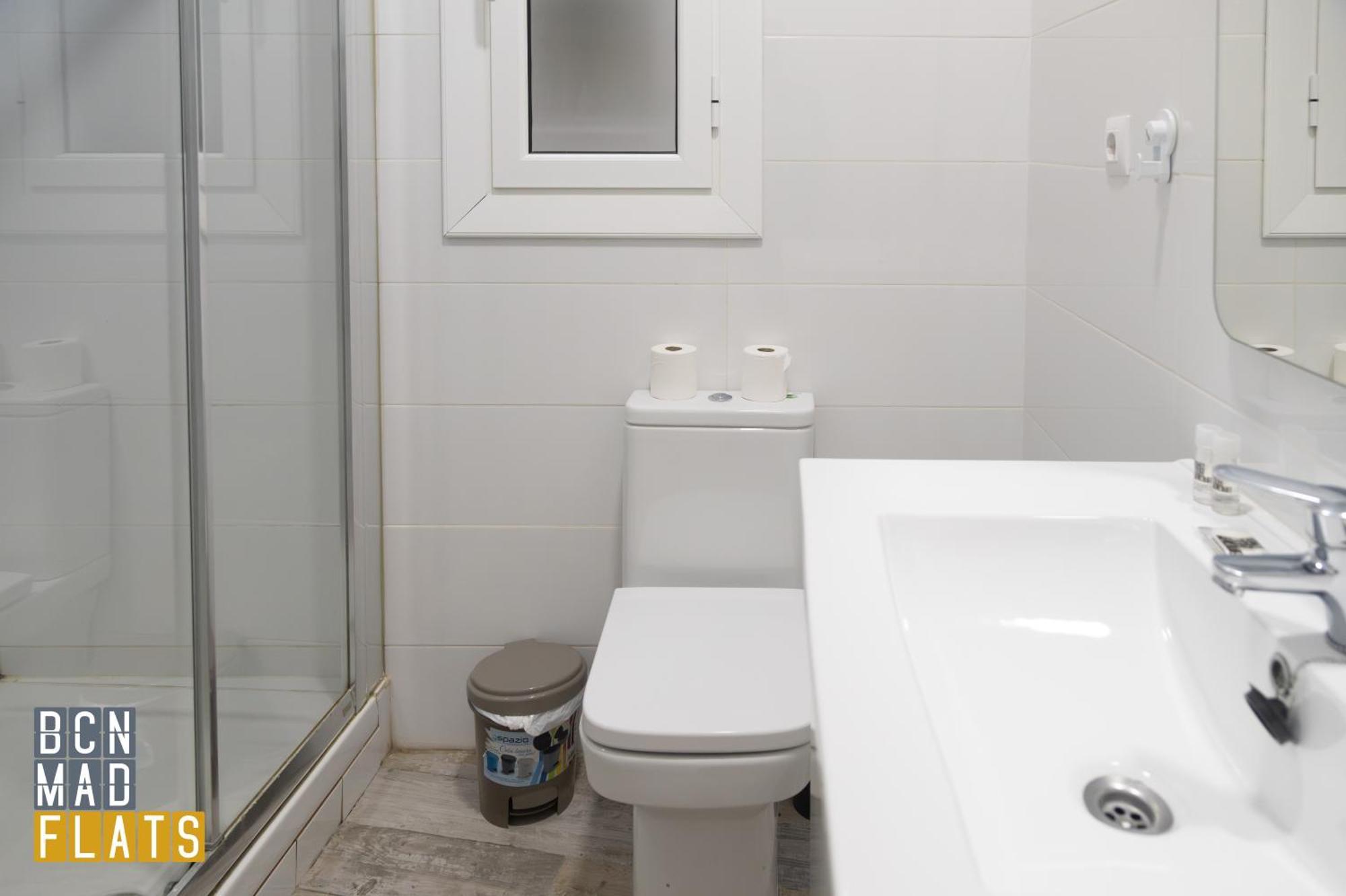- Eixample 1b Apartamento *