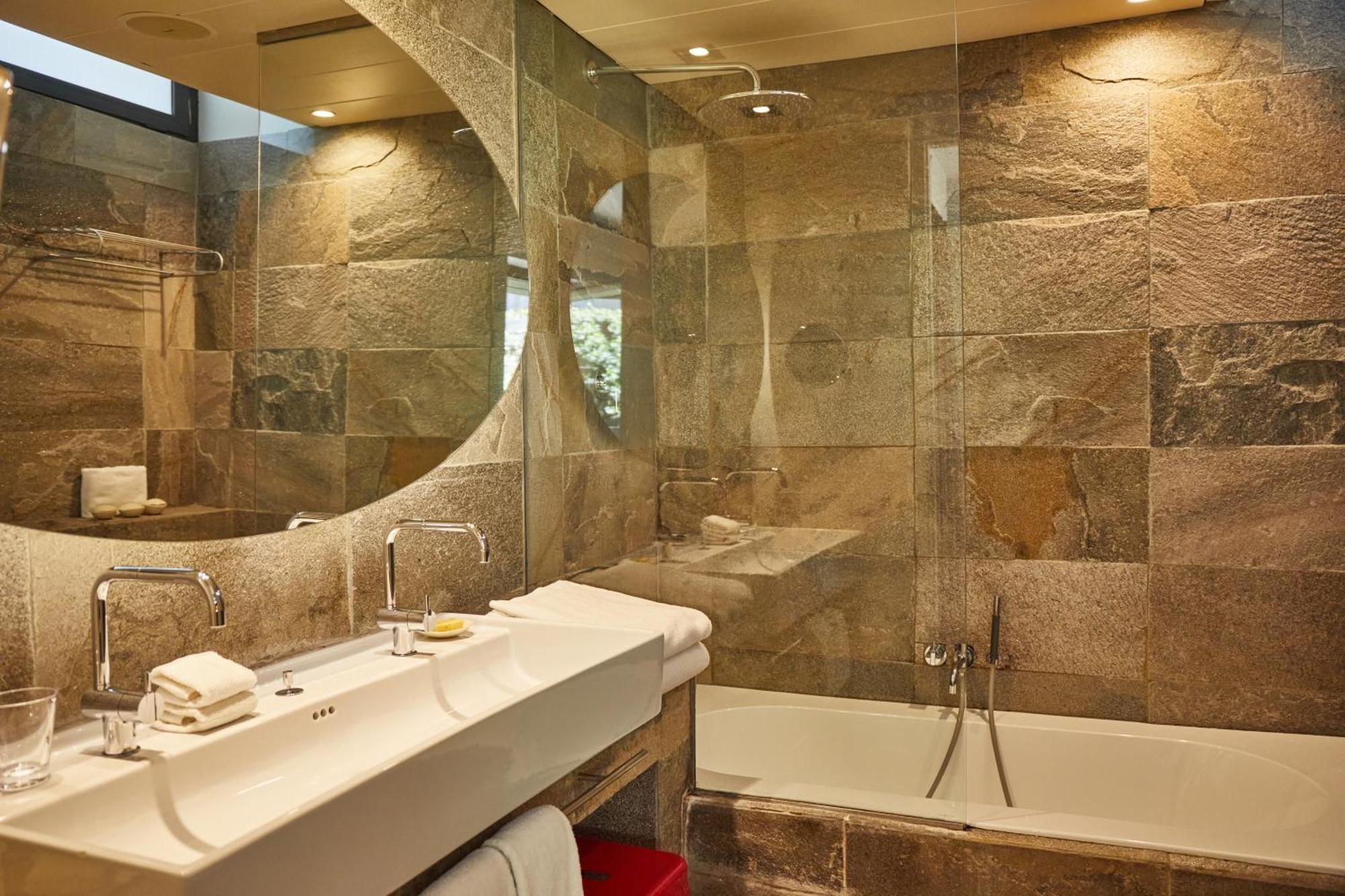 Neri - Relais & Chateaux Hotel