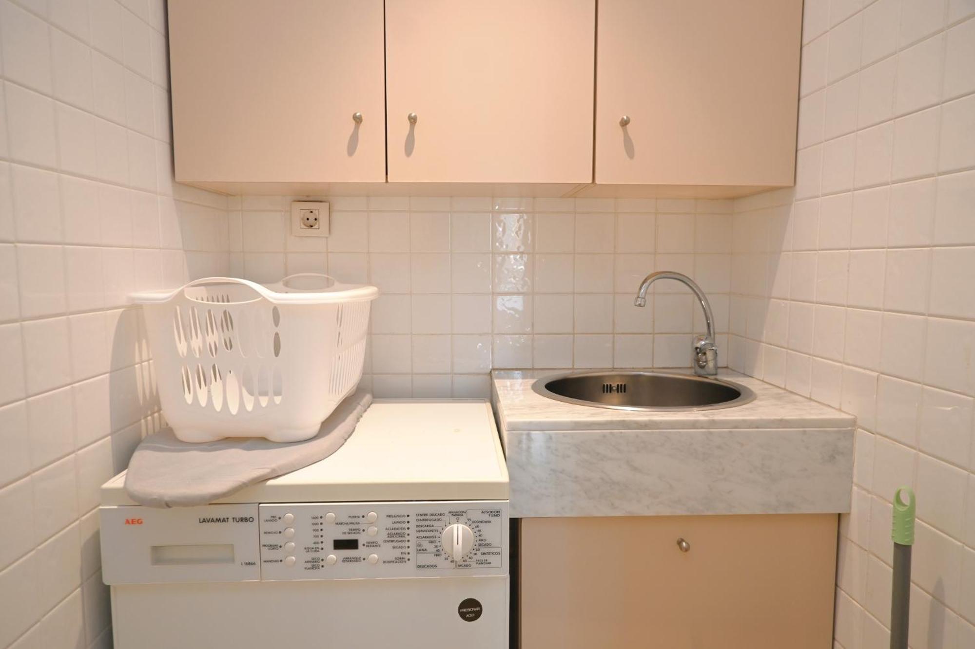 Apartamento Homenfun Poblenou *