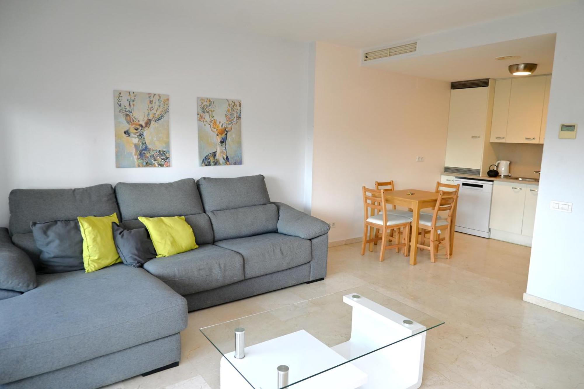 Apartamento Homenfun Poblenou Barcelona